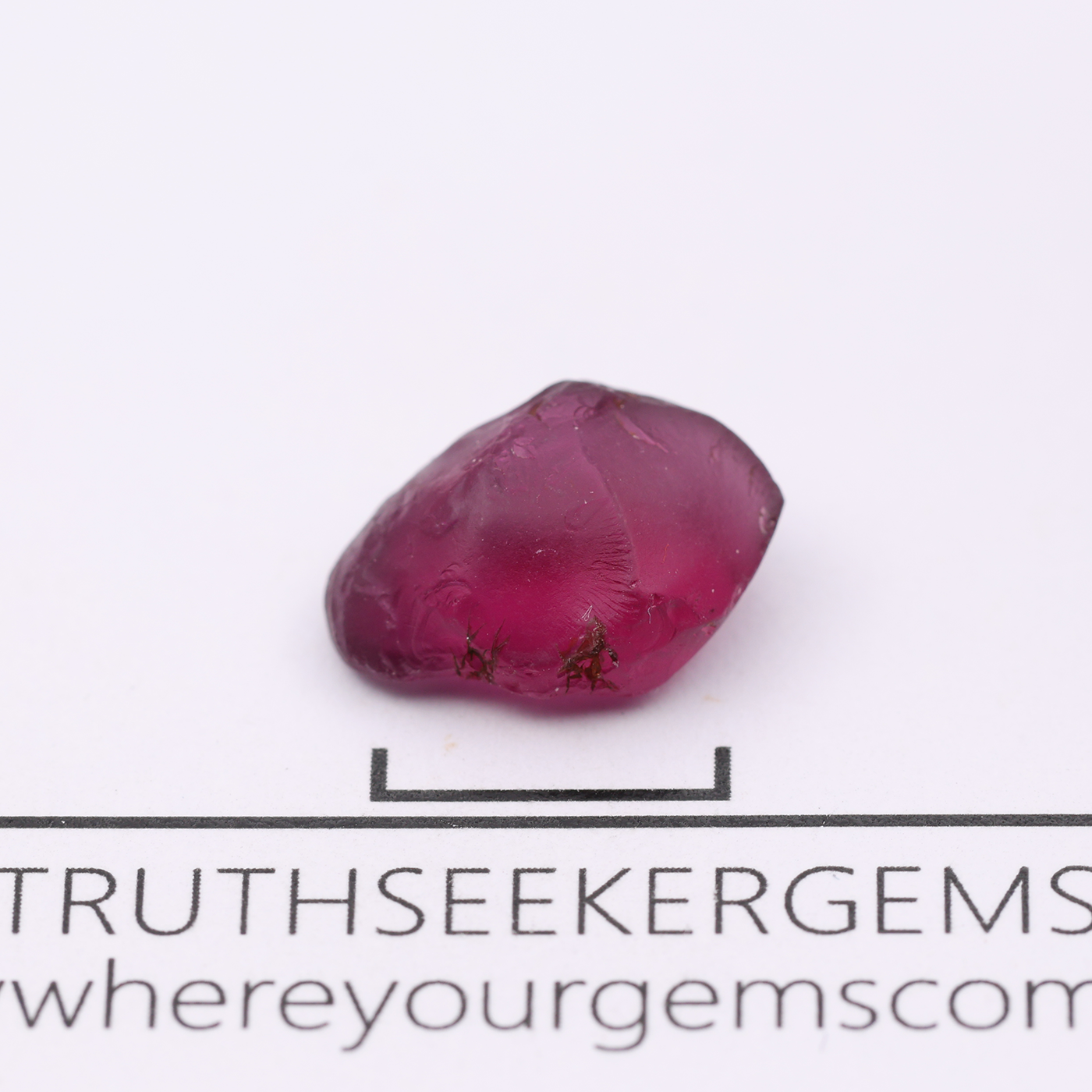 Garnet 1.35 g