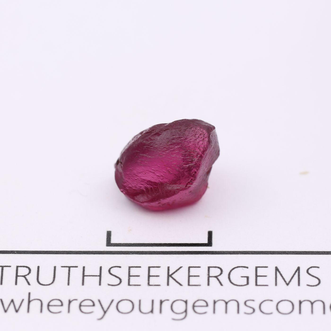 Garnet 1.05 g