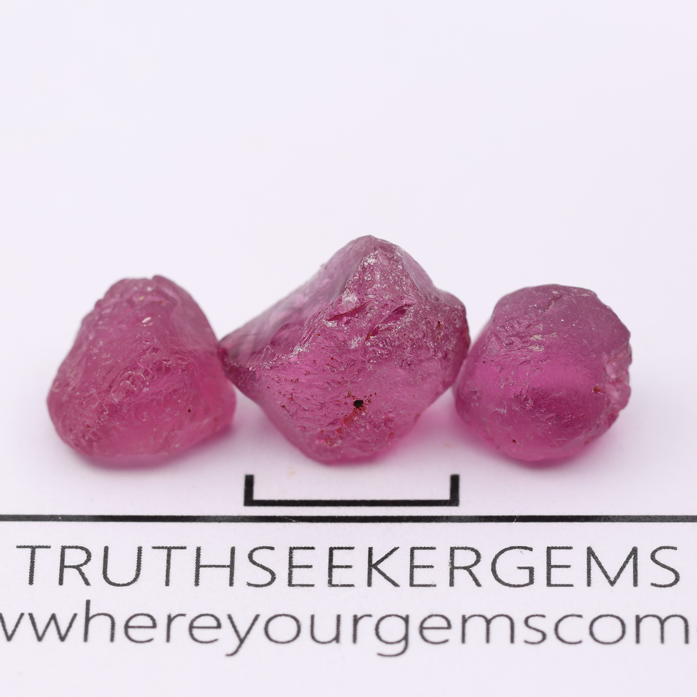 Tanga Garnet 3.00 g