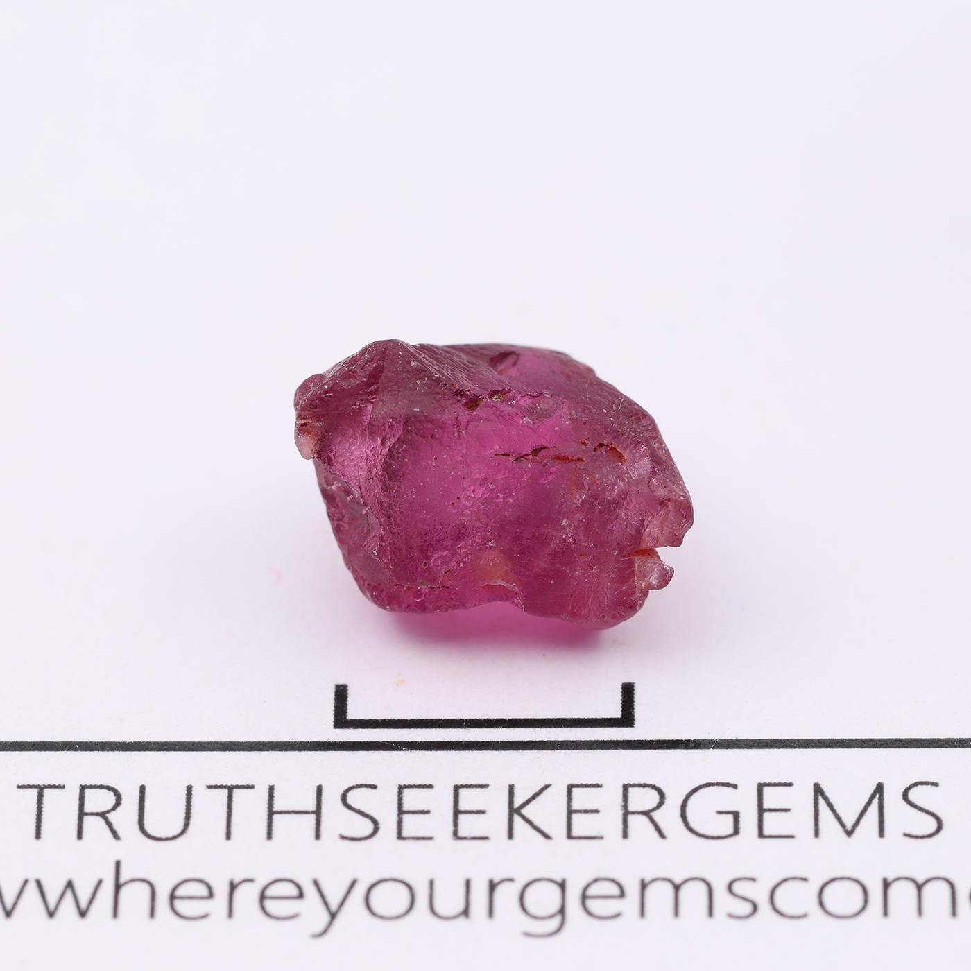 Tanga Garnet 1.86 g