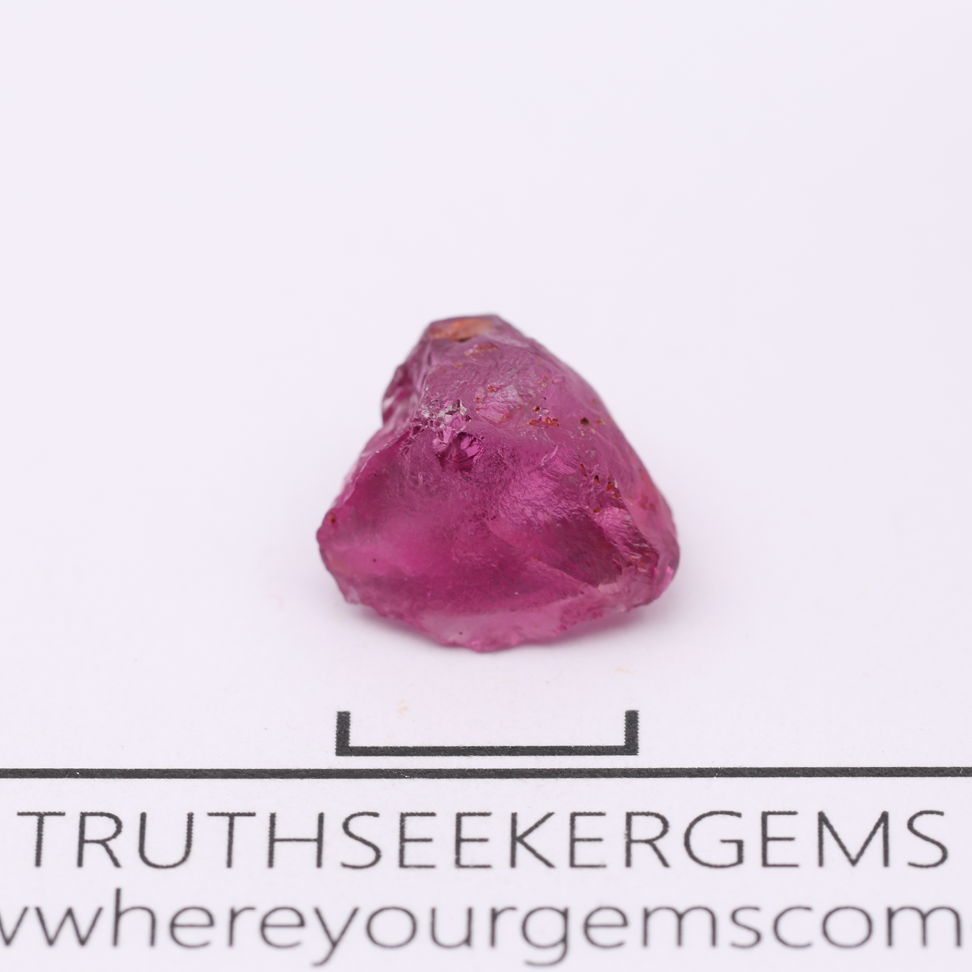 Tanga Garnet 1.49 g