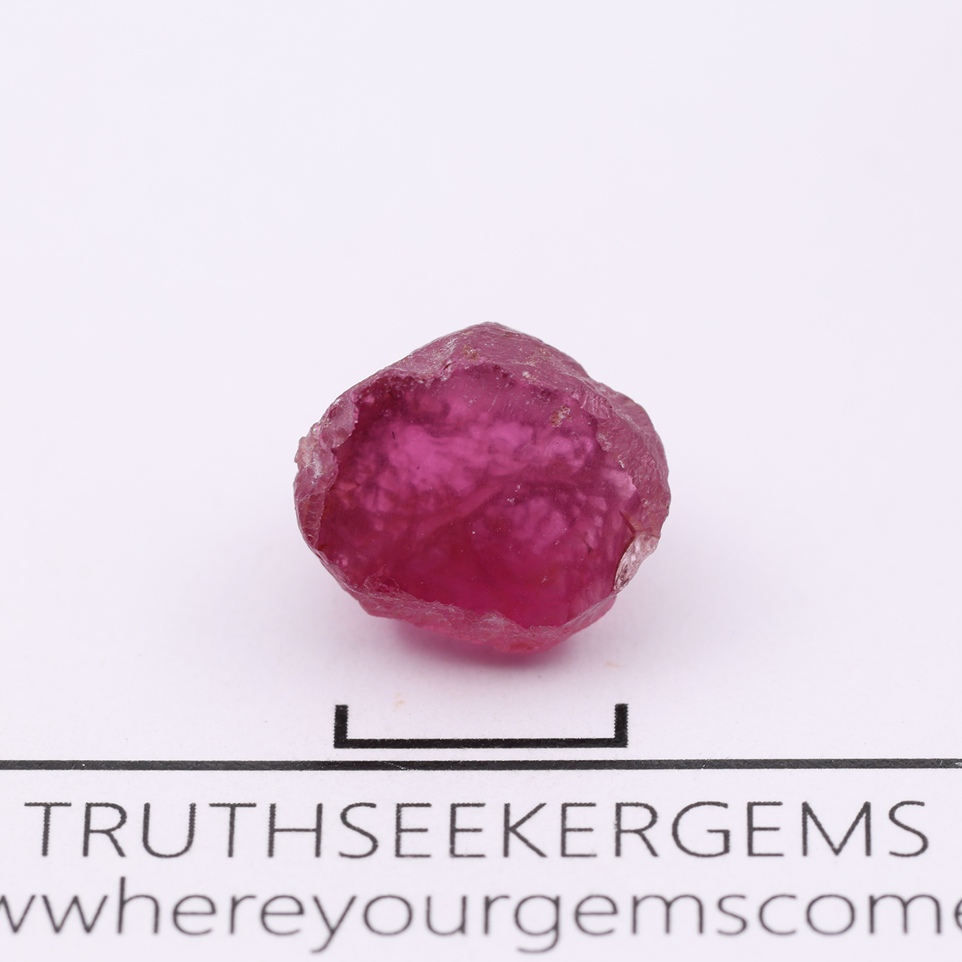 Tanga Garnet 2.15 g