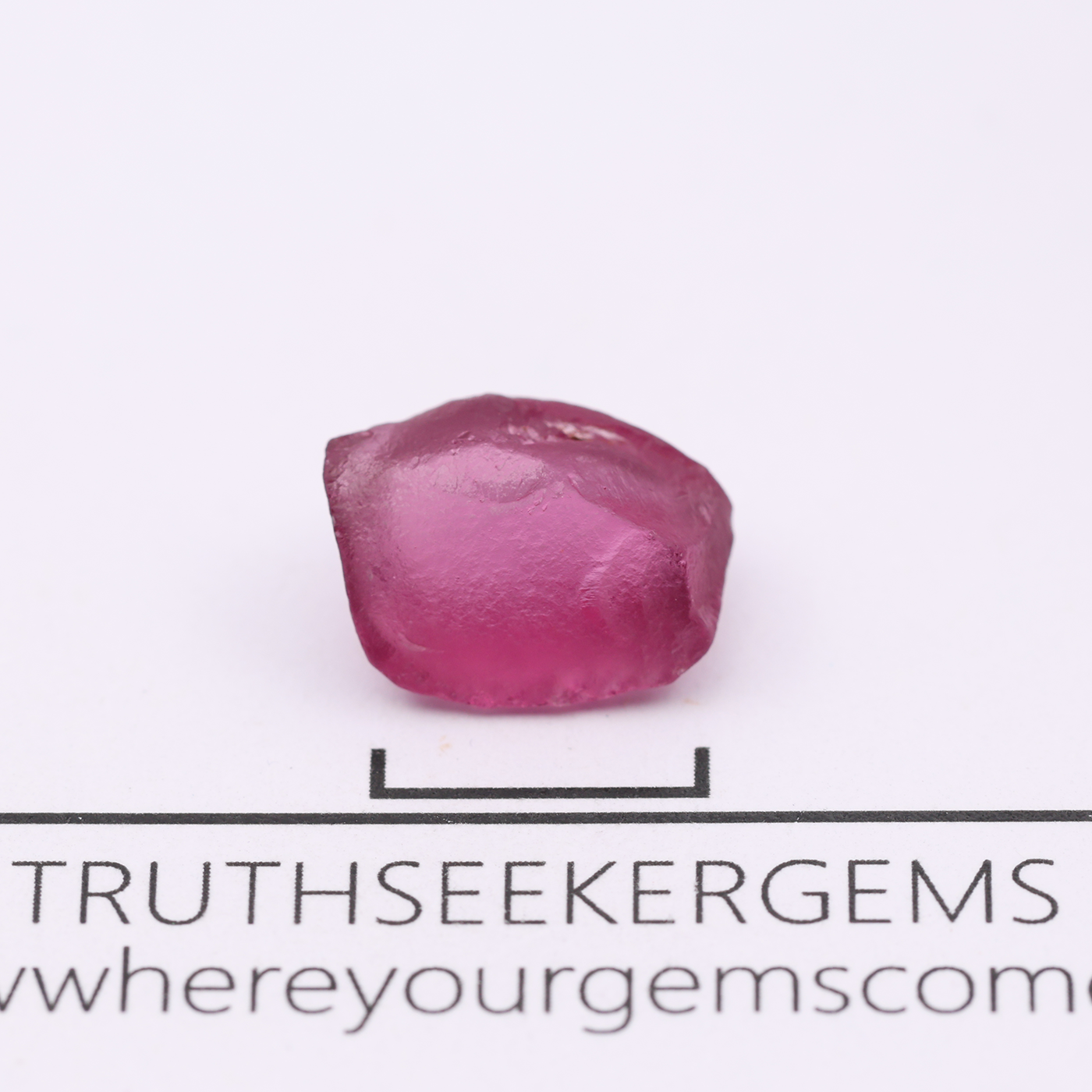 Tanga Garnet 1.21 g