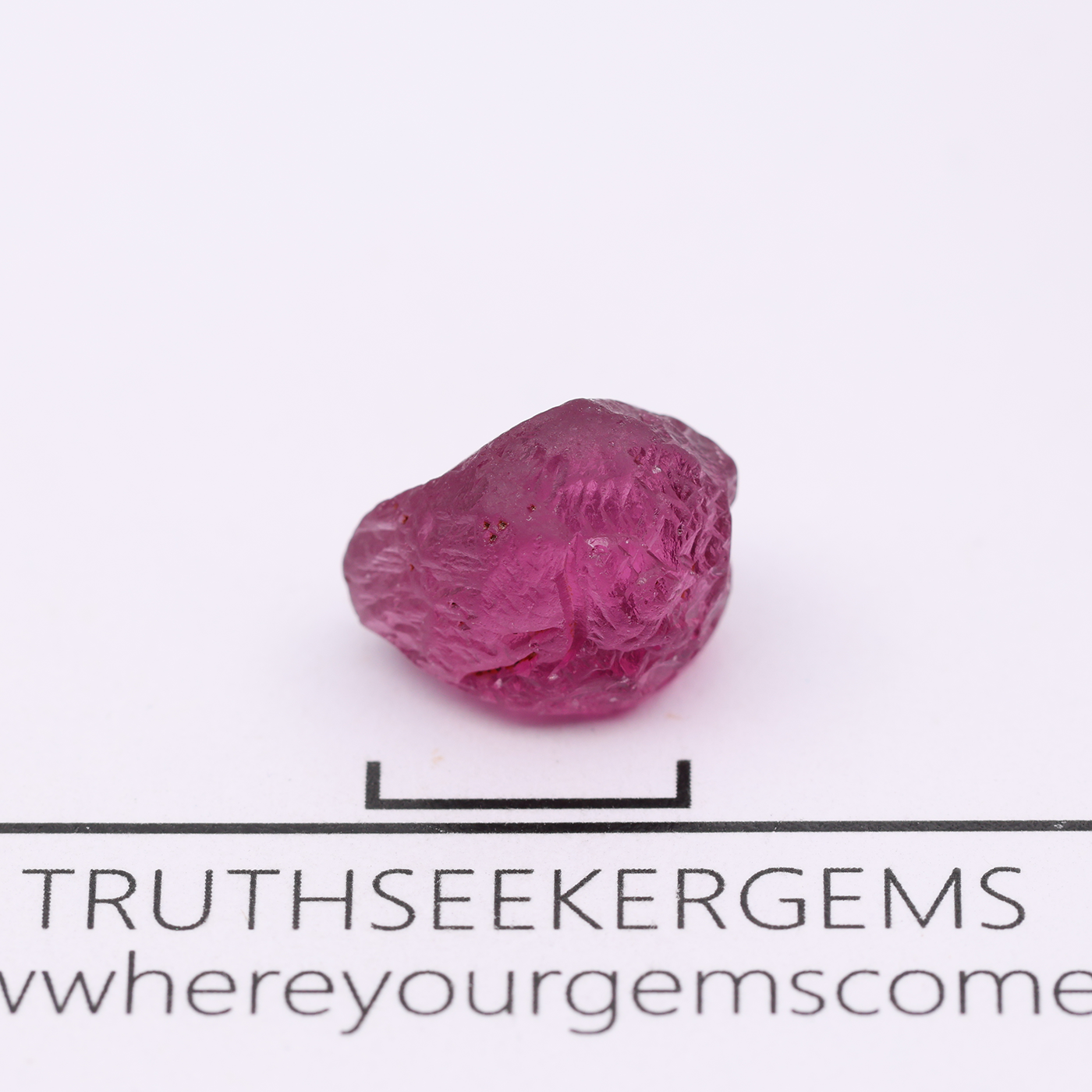 Tanga Garnet 1.56 g
