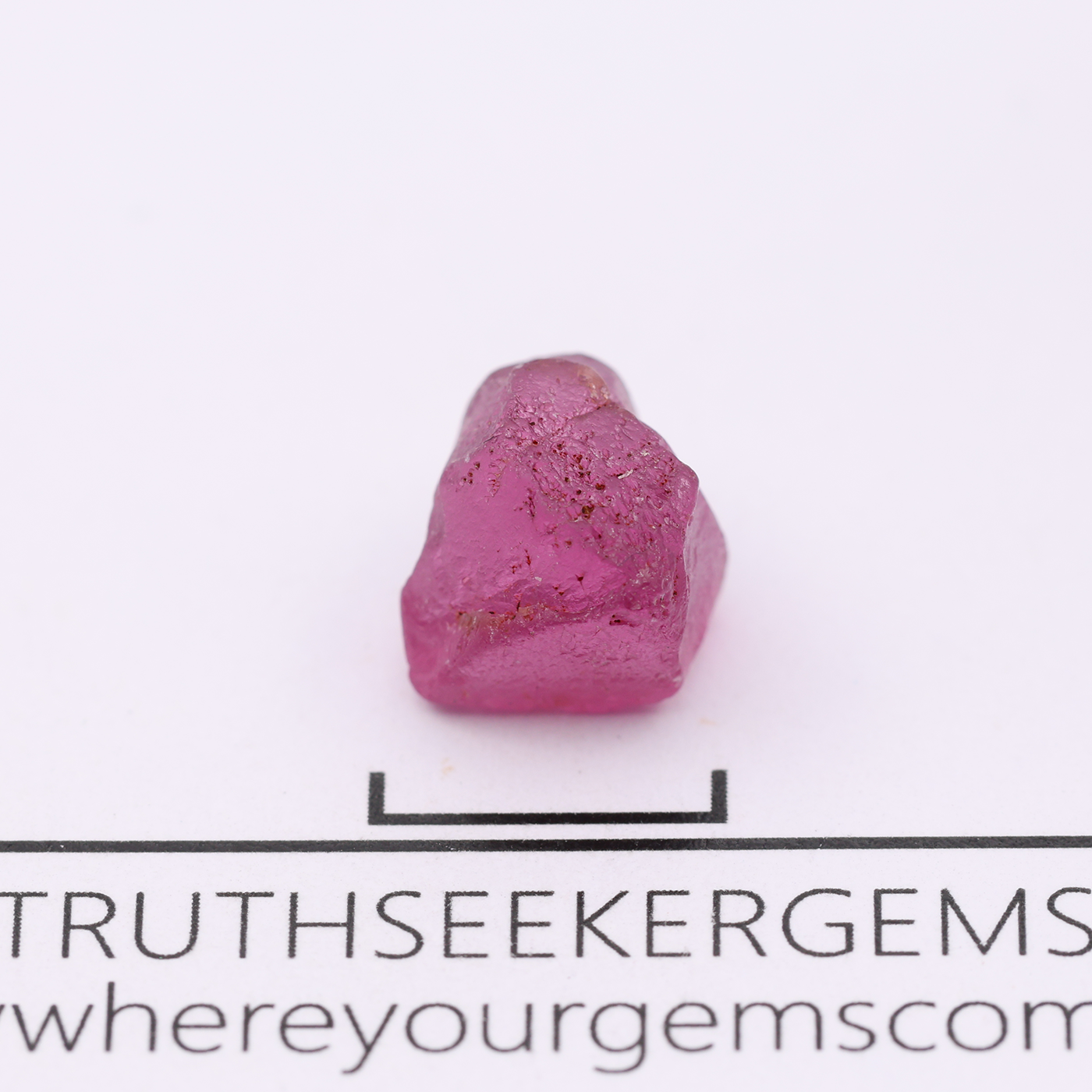 Tanga Garnet 1.34 g