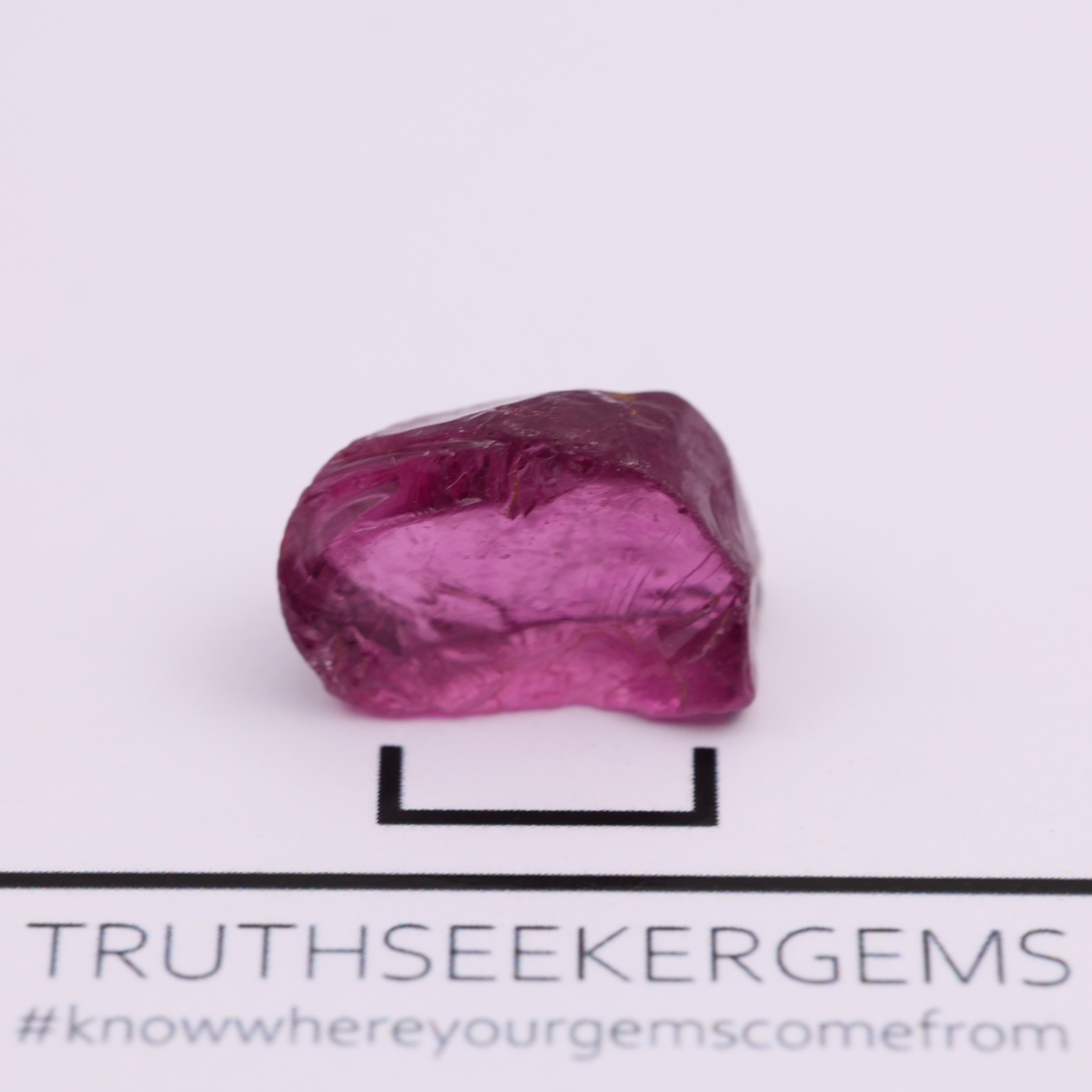 Garnet 2.15 g
