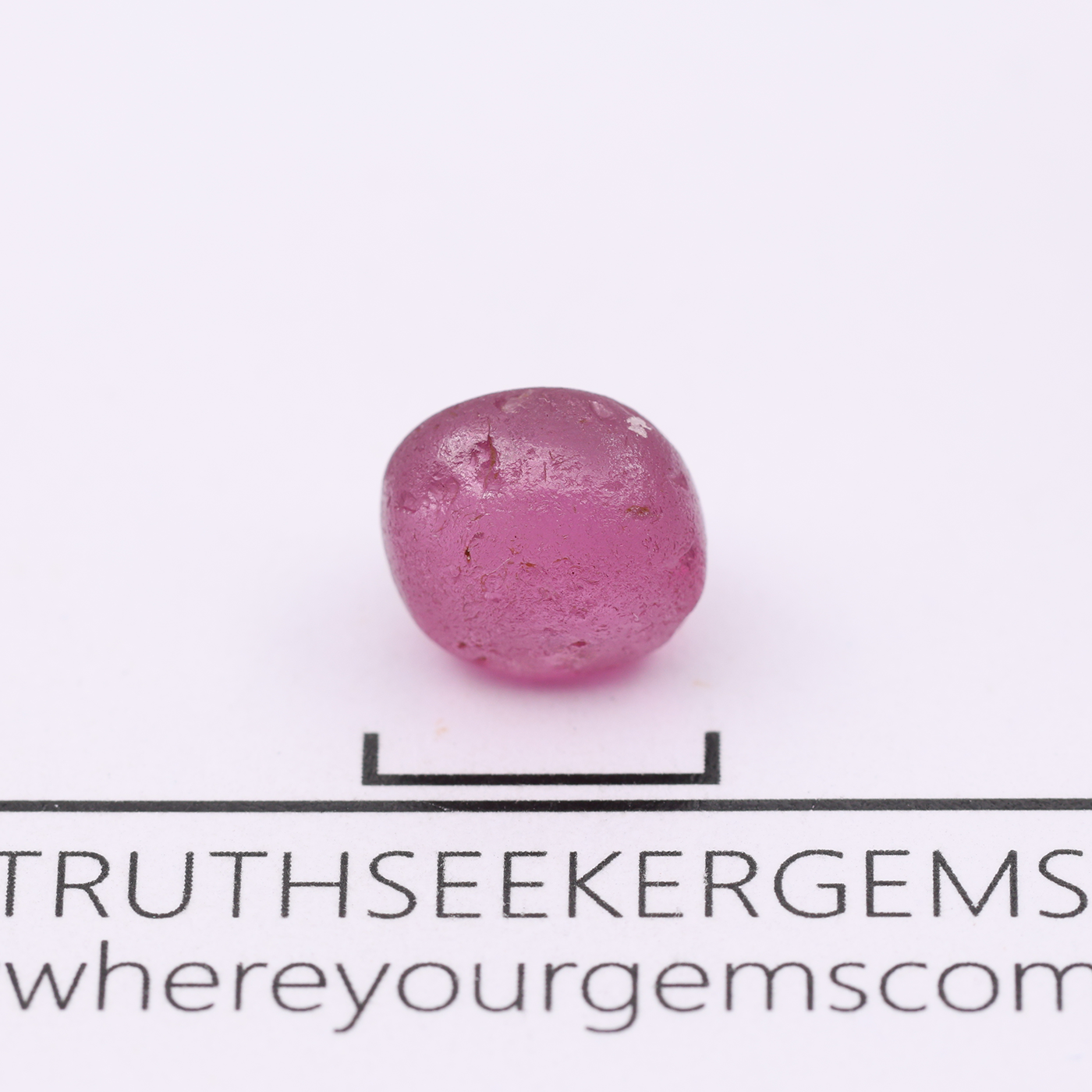 Mahenge Garnet 1.07 g
