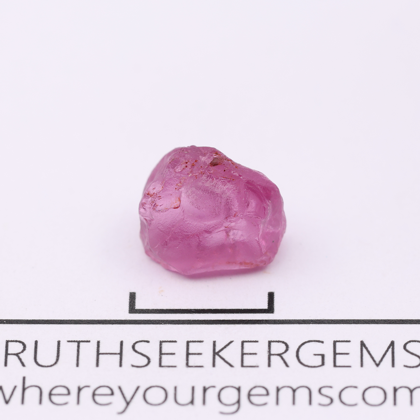 Malaya Garnet 1.08 g