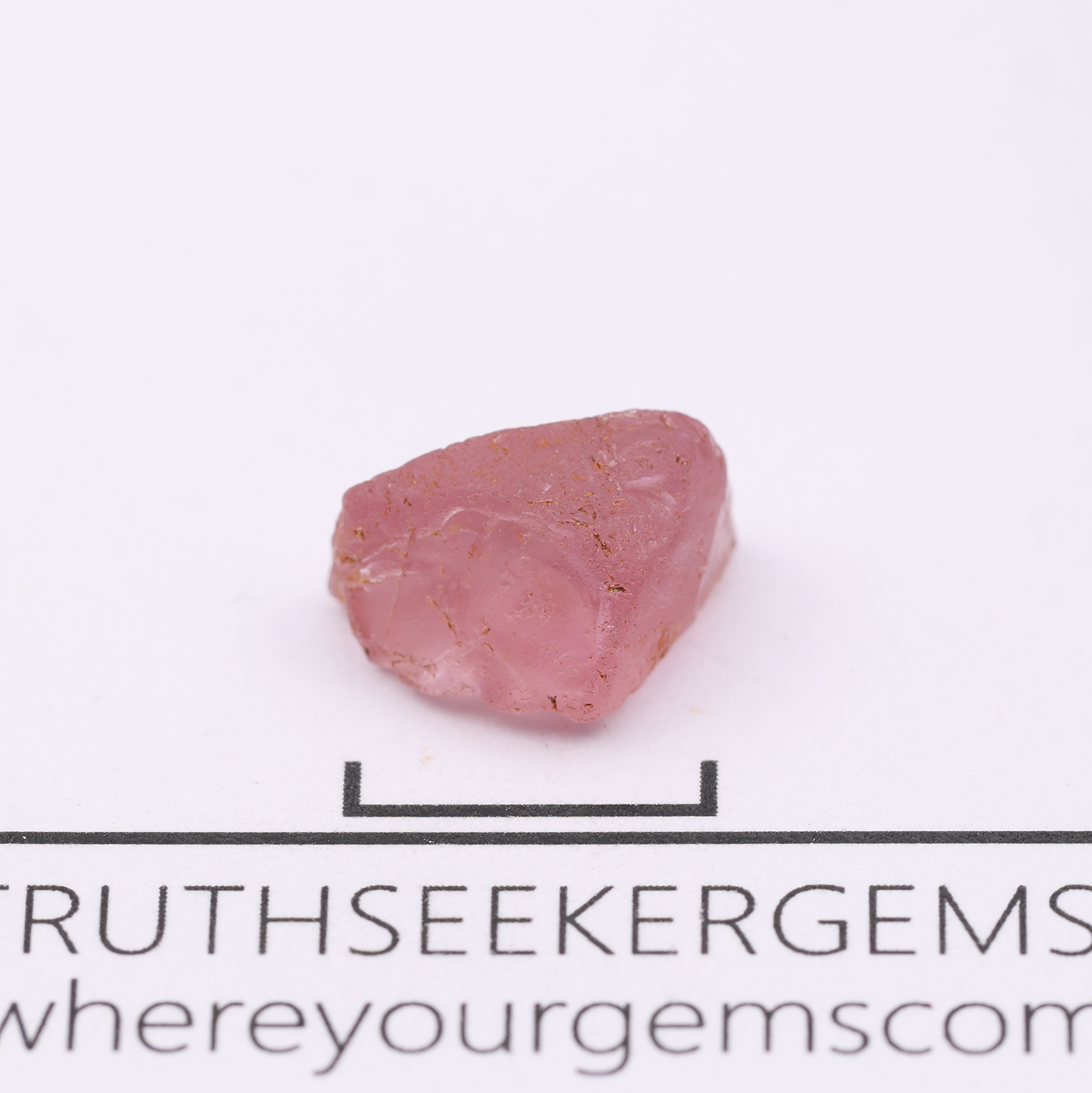 Malaya Garnet 0.88 g
