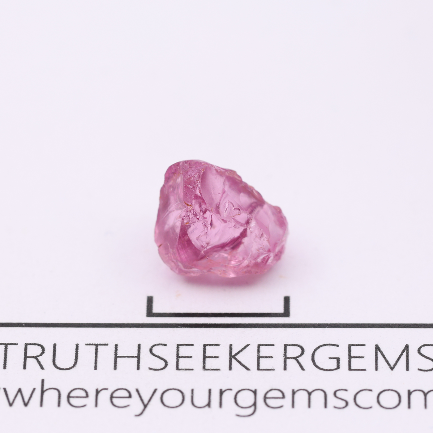 Malaya Garnet 0.83 g