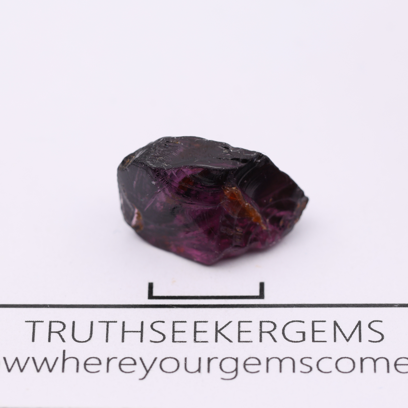 Spinel 2.05 g