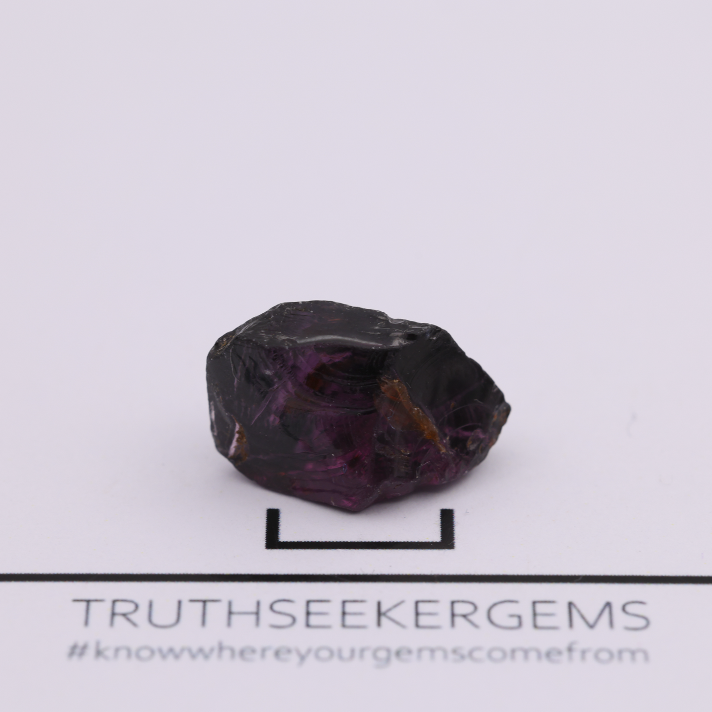 Spinel 2.05 g