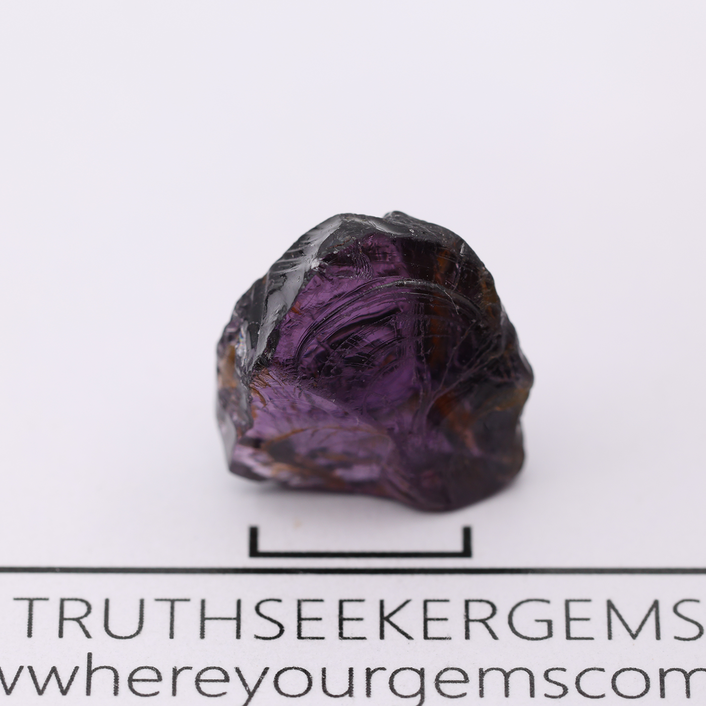 Spinel 2.42 g