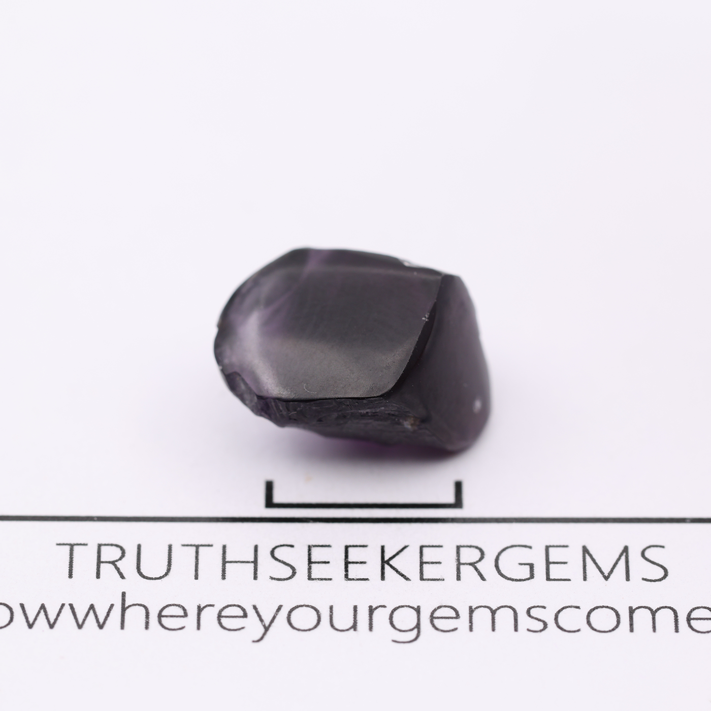 Spinel 2.26 g