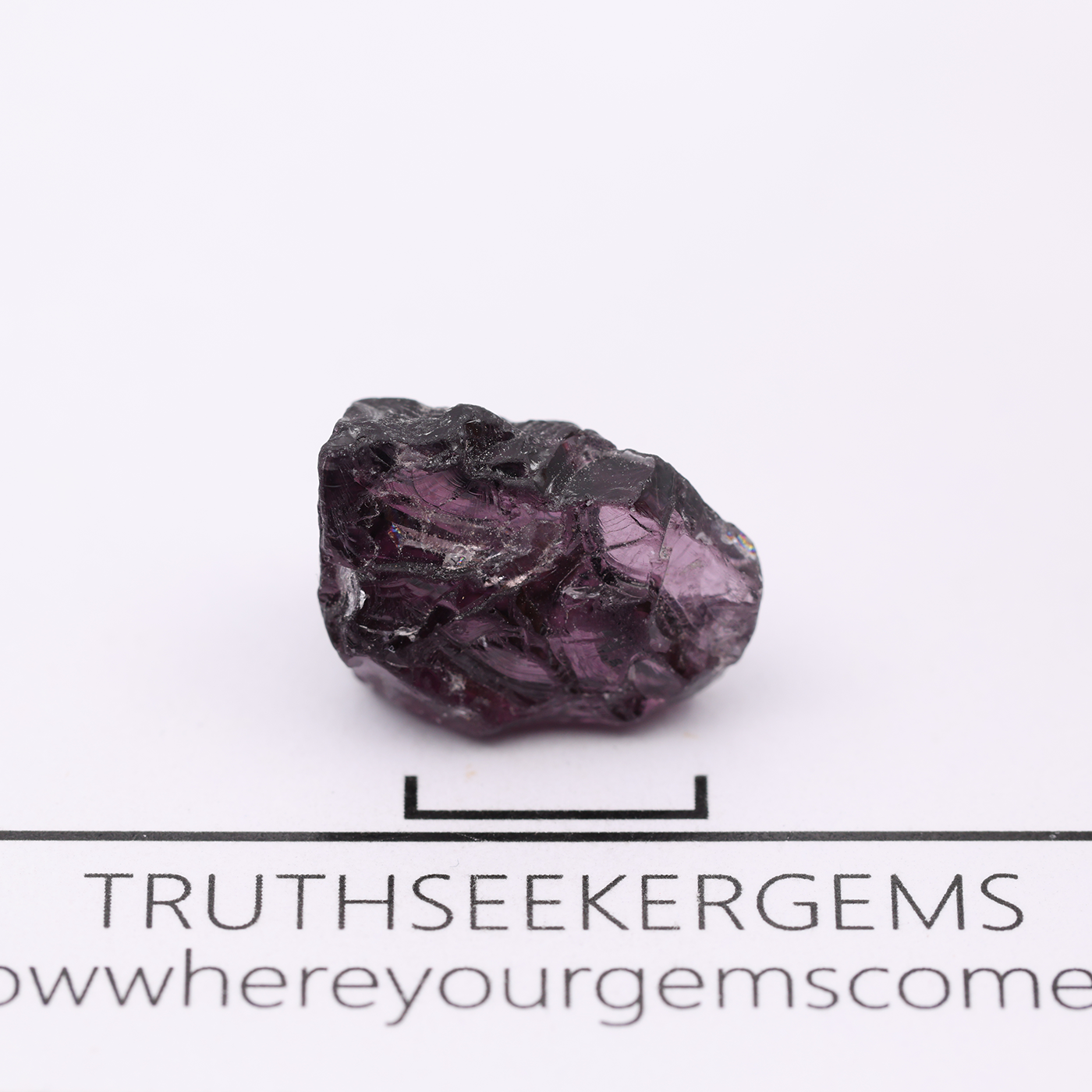 Spinel 2.18 g