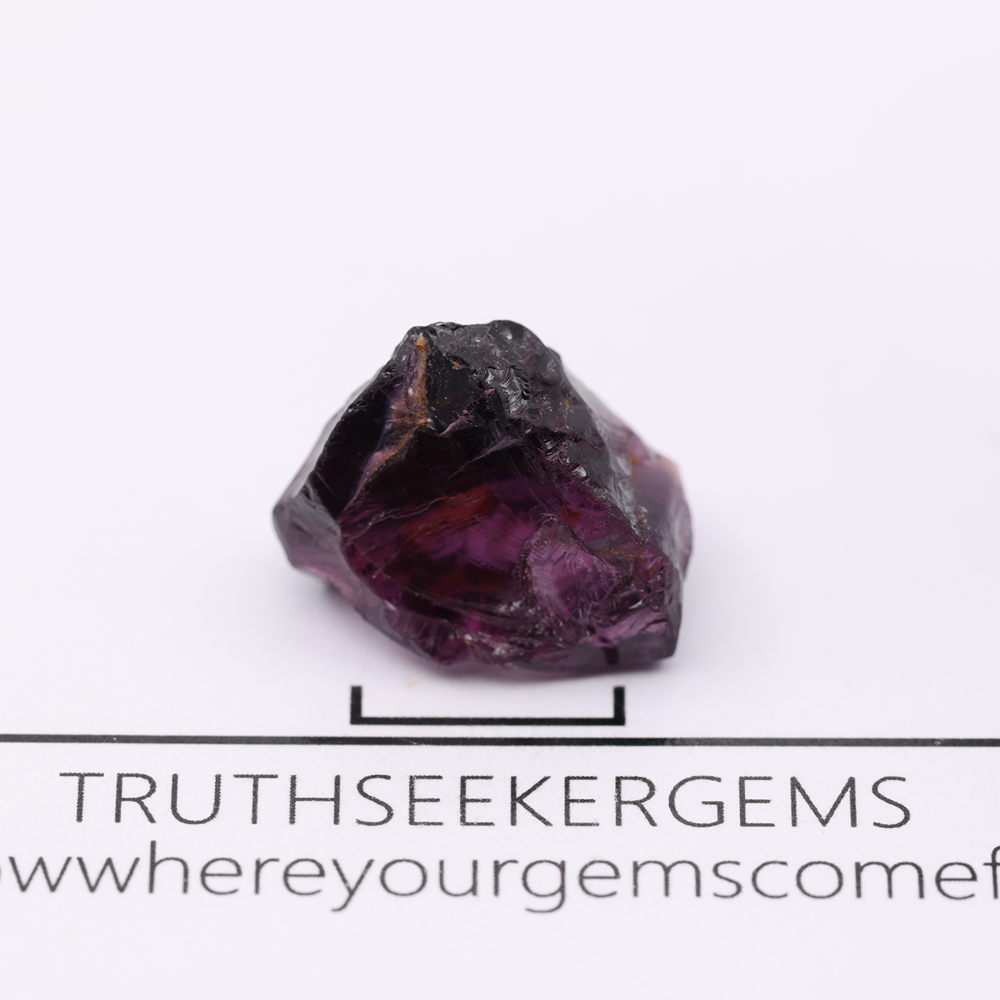Spinel 2.34 g
