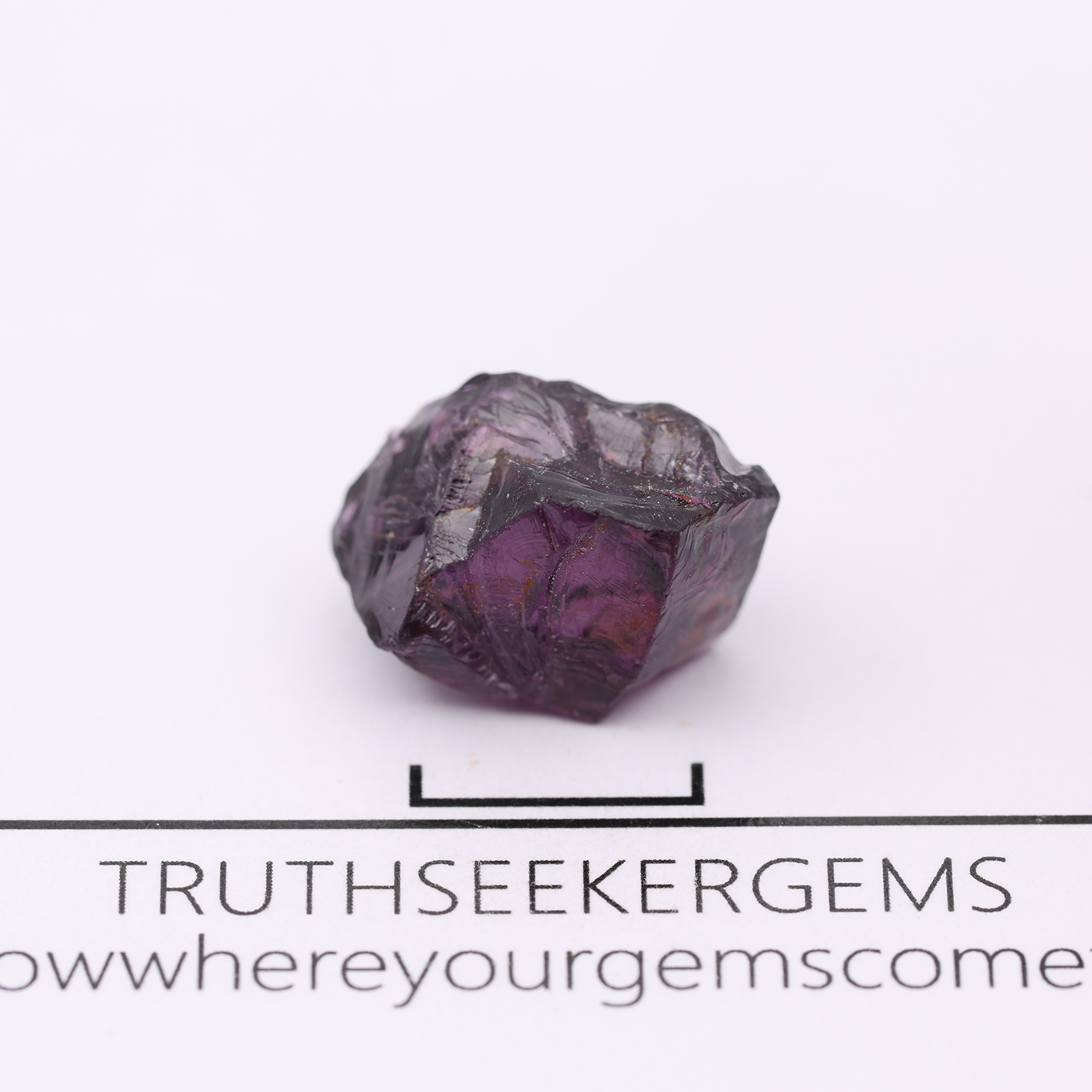 Spinel 2.27 g