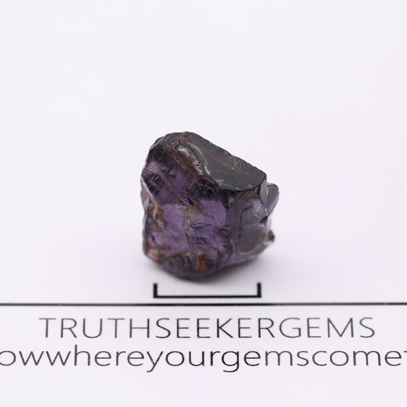 Spinel 2.47 g