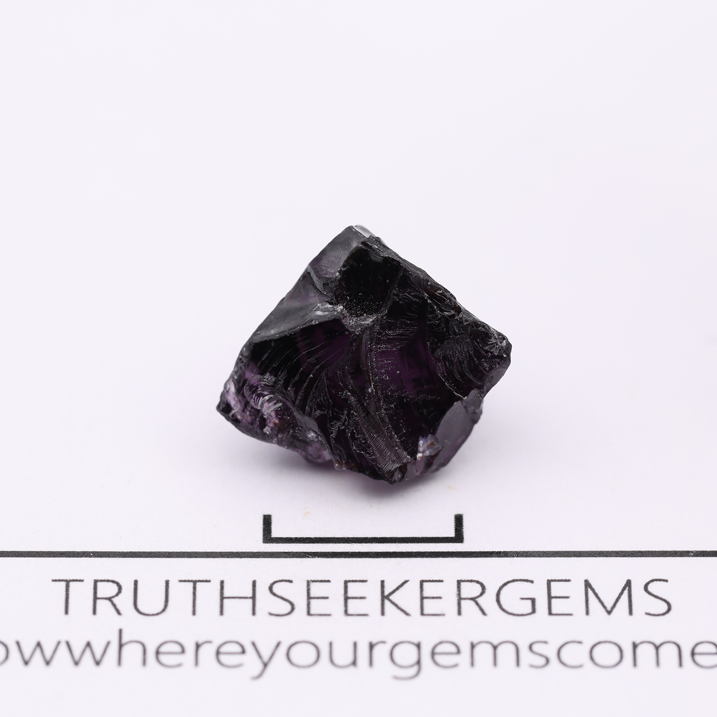 Spinel 2.14 g