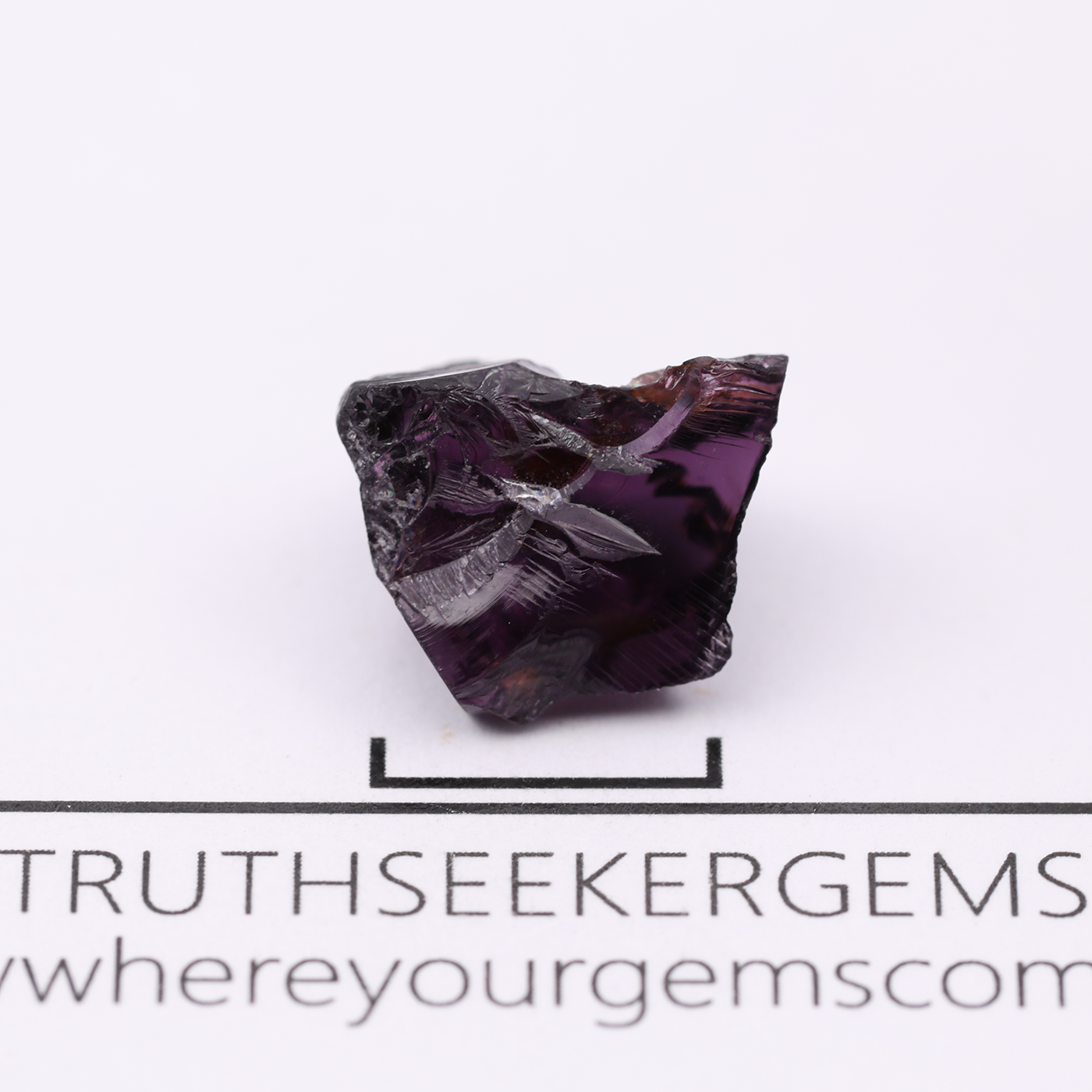 Spinel 1.72 g