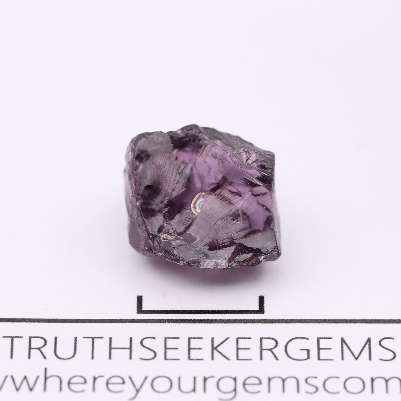 Spinel 2.02 g