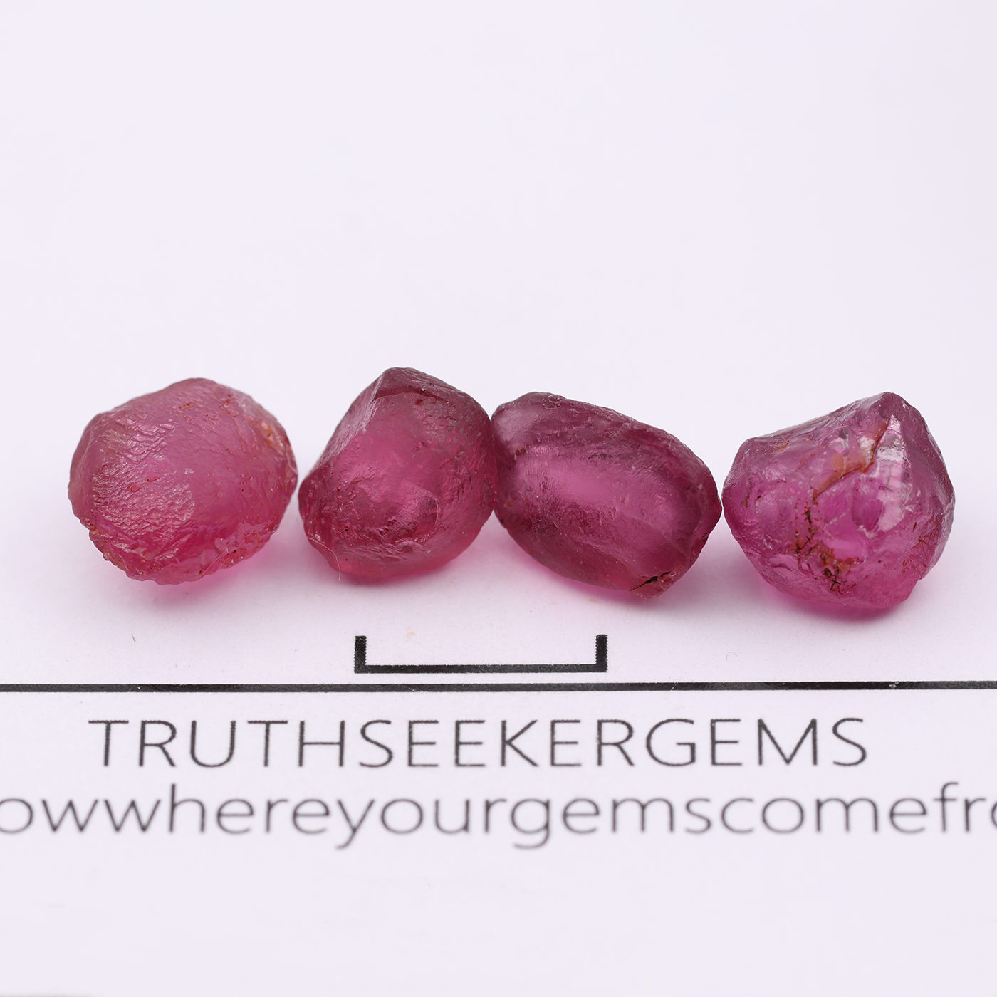 Tanga Garnet 3.42 g