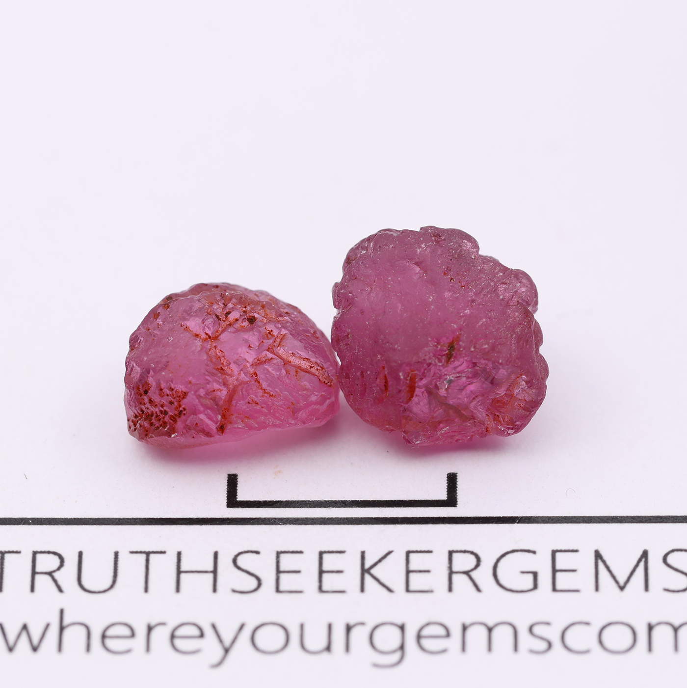 Tanga Garnet 1.89 g