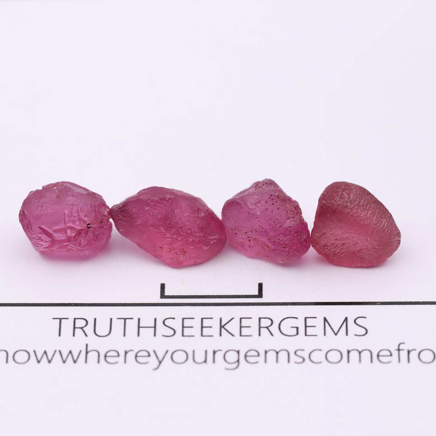 Tanga Garnet 3.35 g