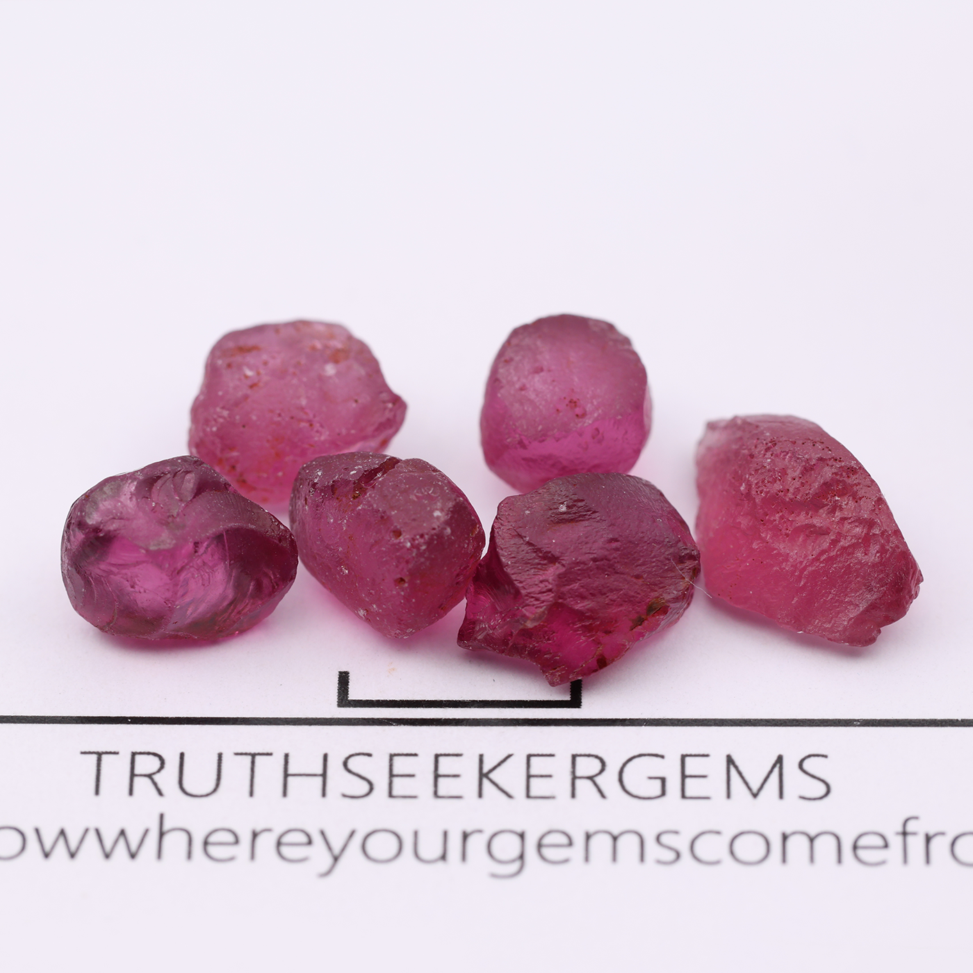 Tanga Garnet 5.21 g
