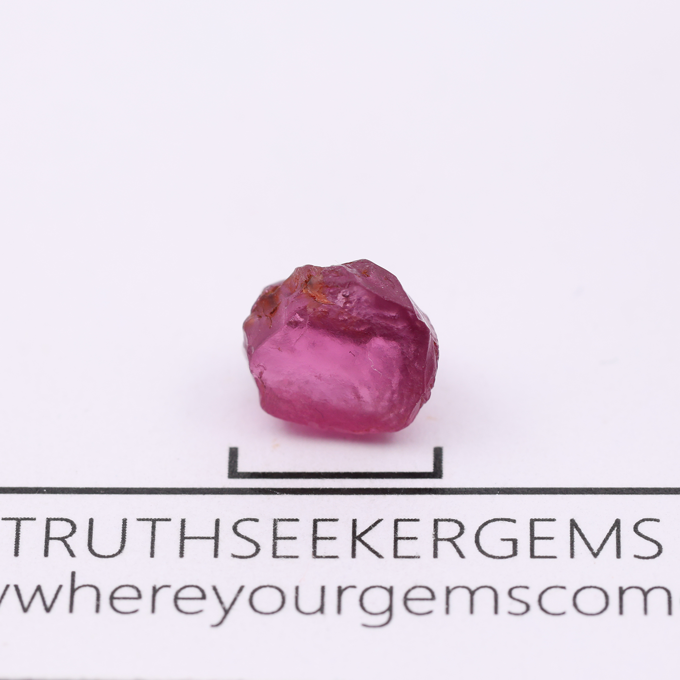 Tanga Garnet 0.92 g