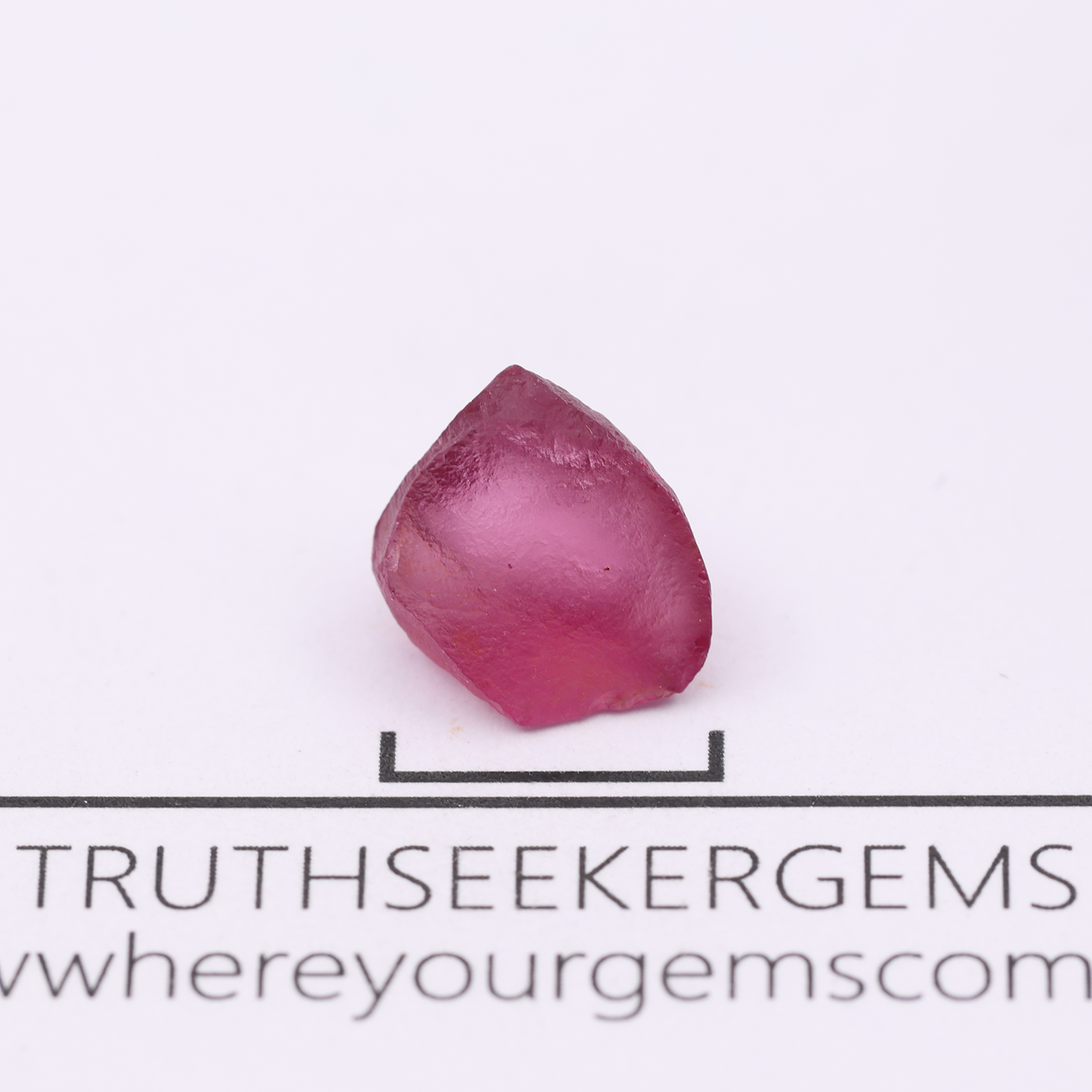 Tanga Garnet 0.85 g