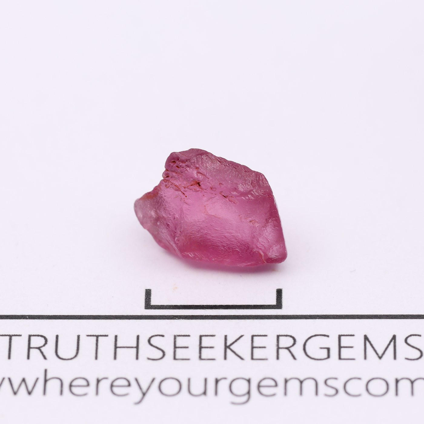 Tanga Garnet 0.90 g