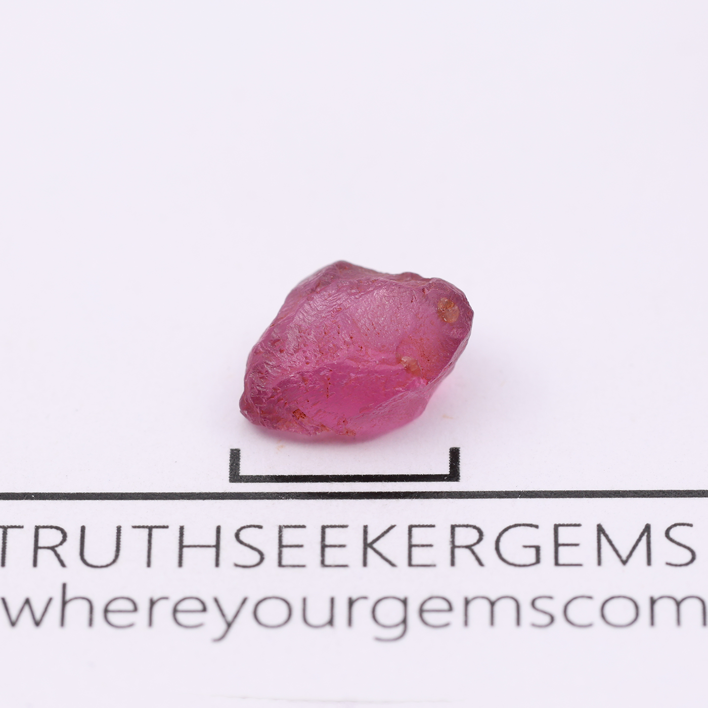Tanga Garnet 0.87 g
