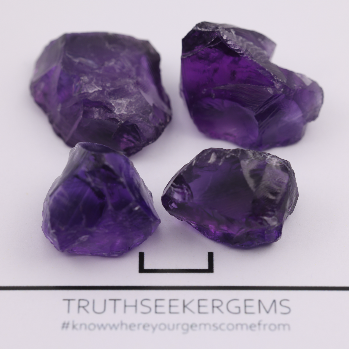 Amethyst 16.86 g