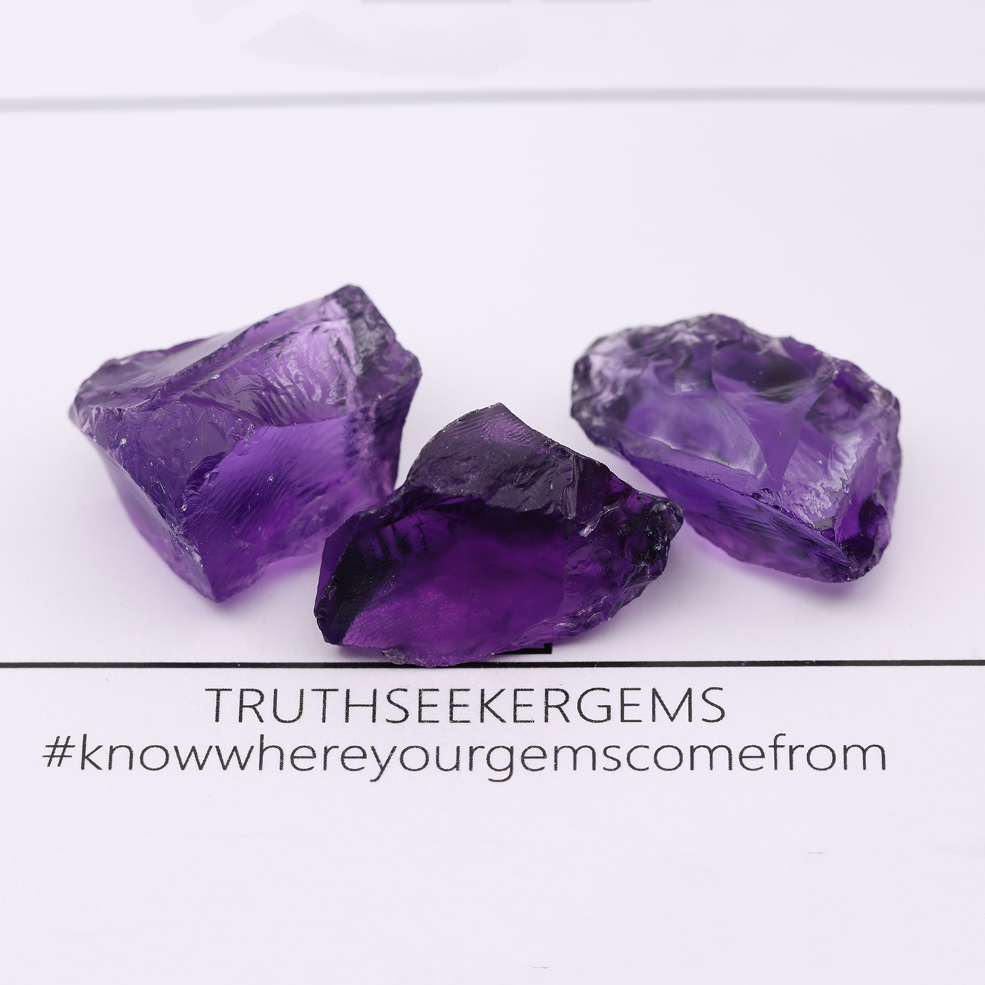 Amethyst 11.75 g
