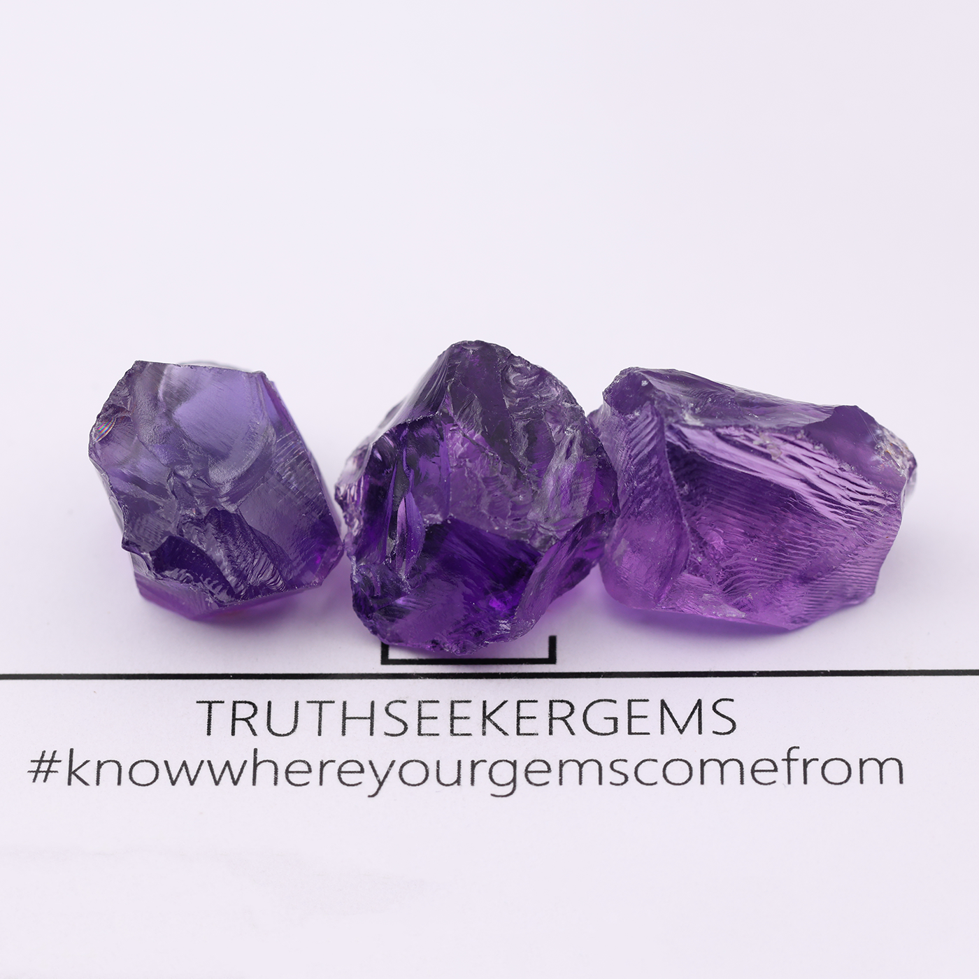 Amethyst 10.40 g