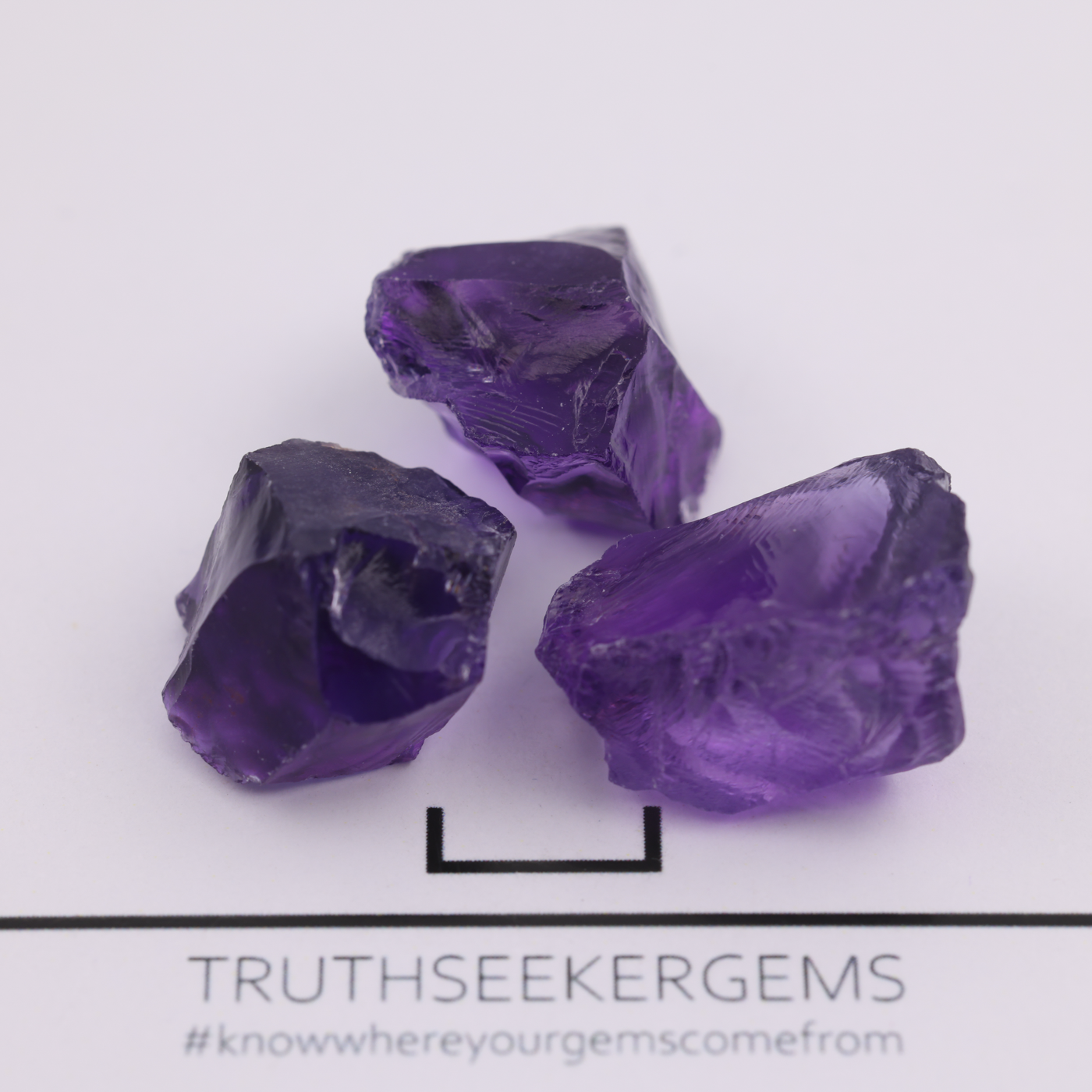 Amethyst 10.40 g