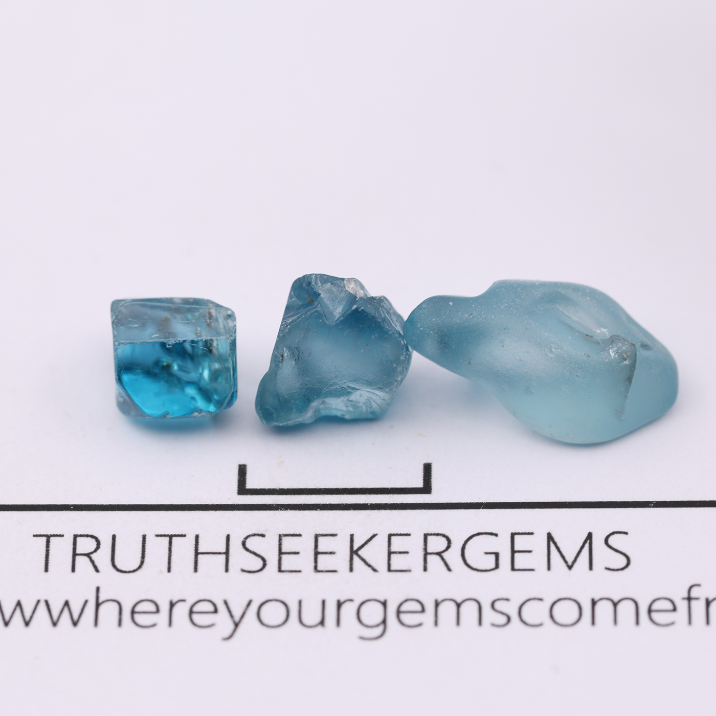 Zircon 3.09 g