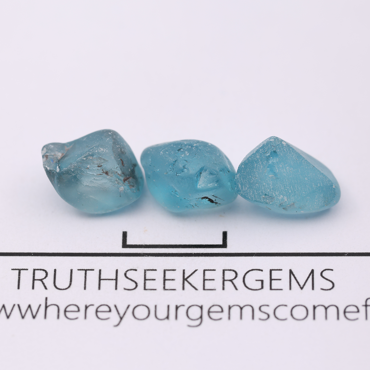 Zircon 3.03 g