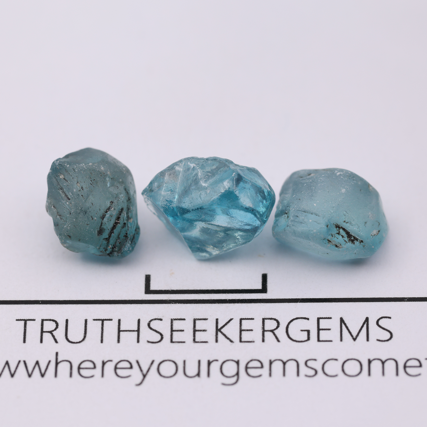 Zircon 3.17 g
