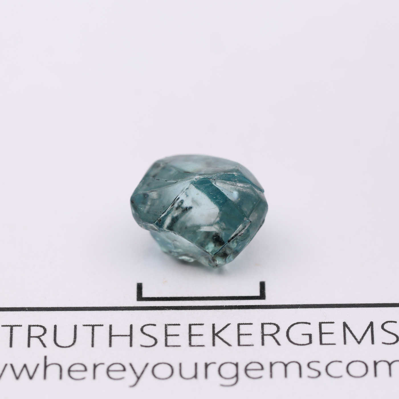 Zircon 1.49 g