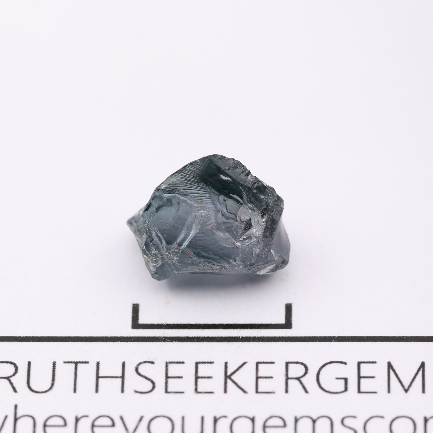 Spinel 0.85 g