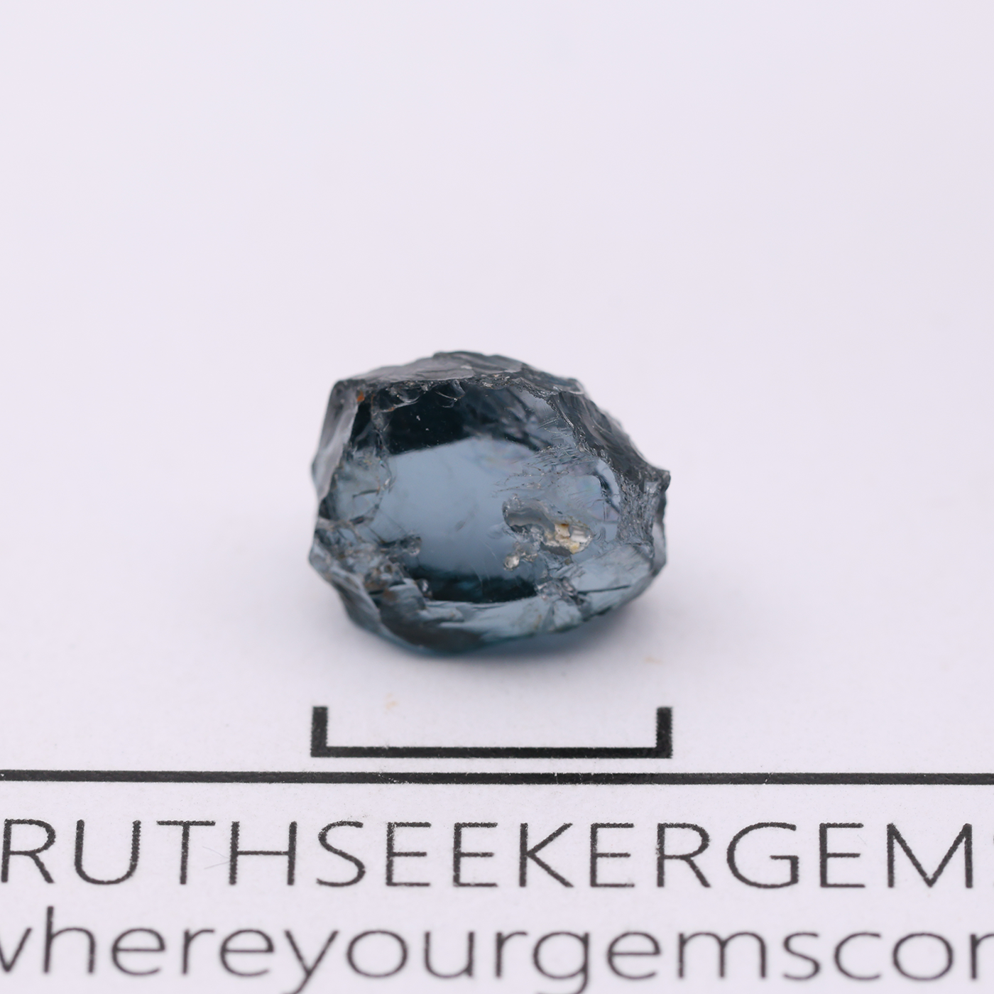 Spinel 0.91 g