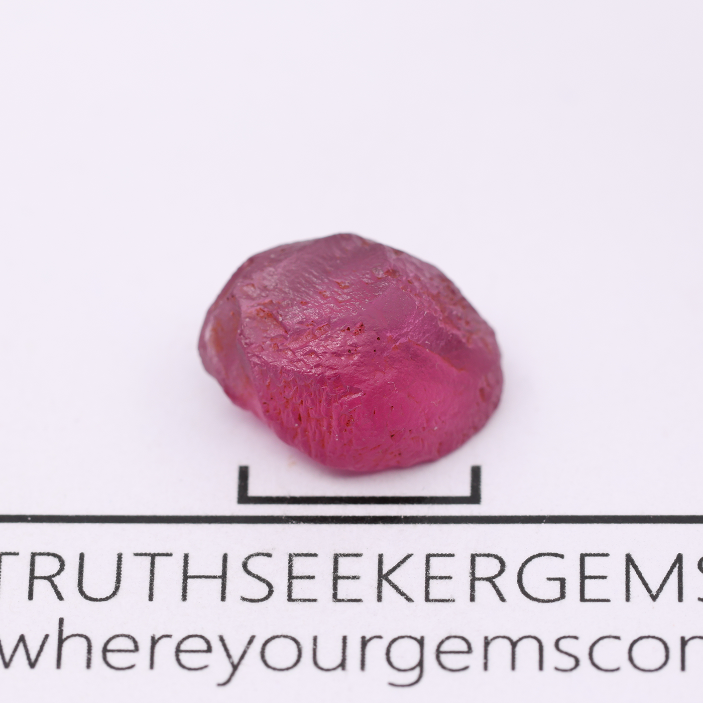 Tanga Garnet 1.36 g