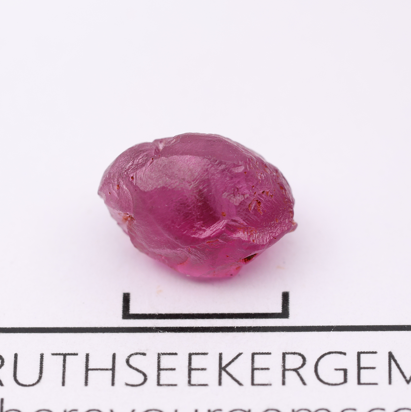 Tanga Garnet 1.35 g