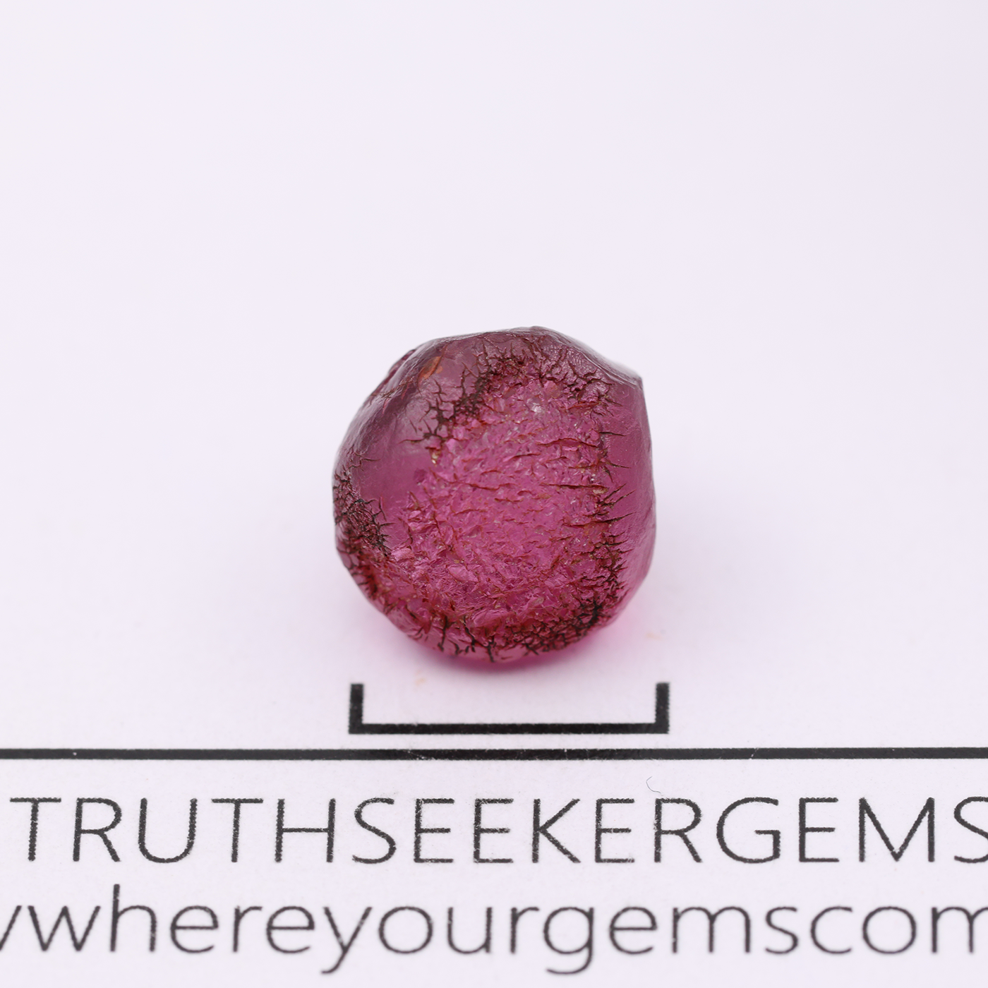 Tanga Garnet 1.60 g