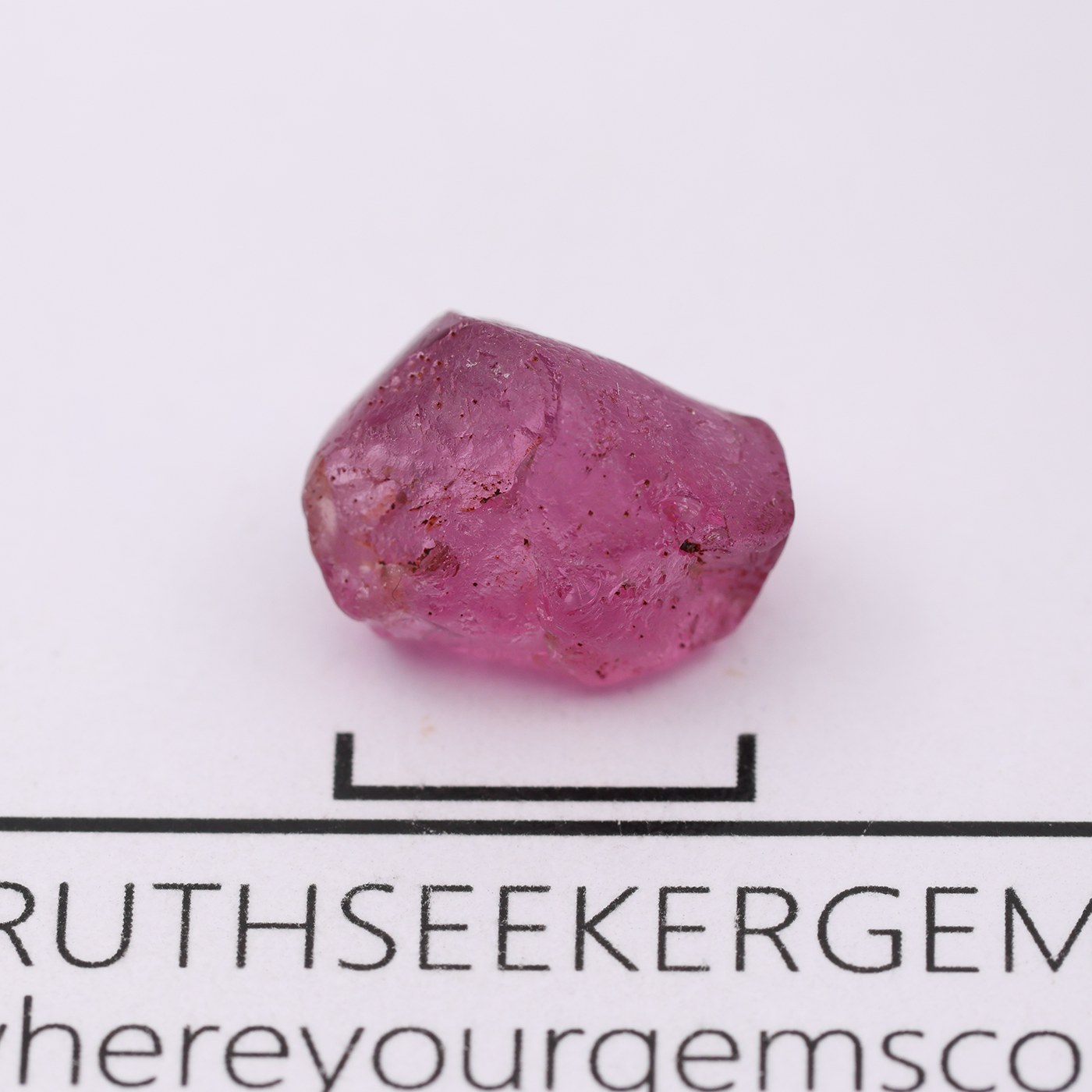 Tanga Garnet 1.31 g