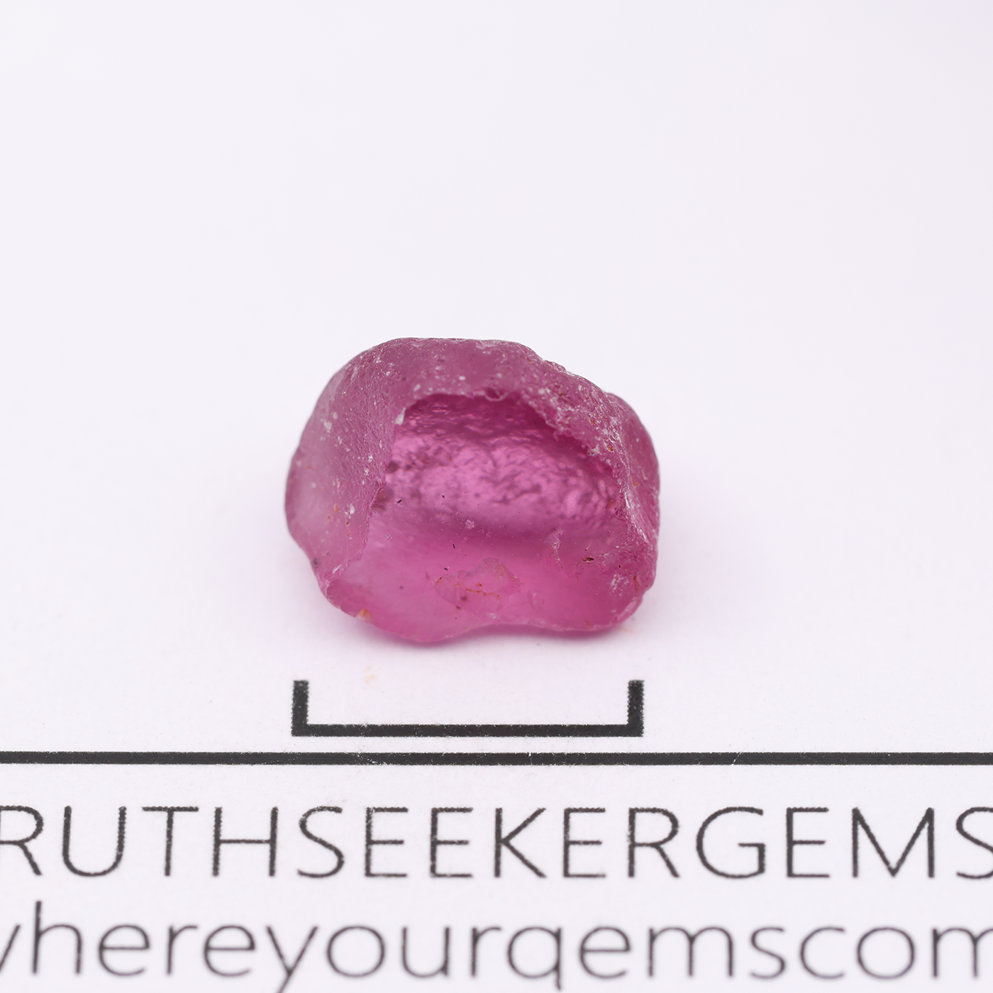 Tanga Garnet 1.22 g