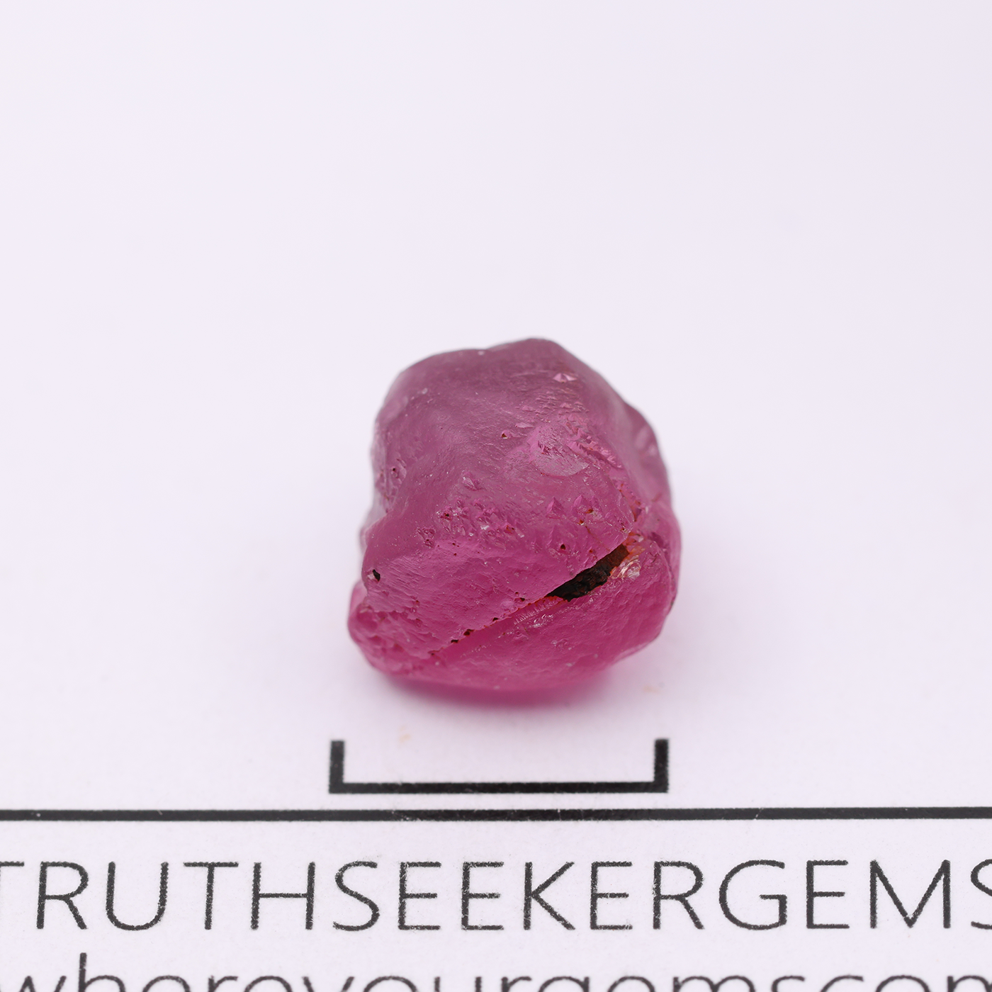Tanga Garnet 1.53 g