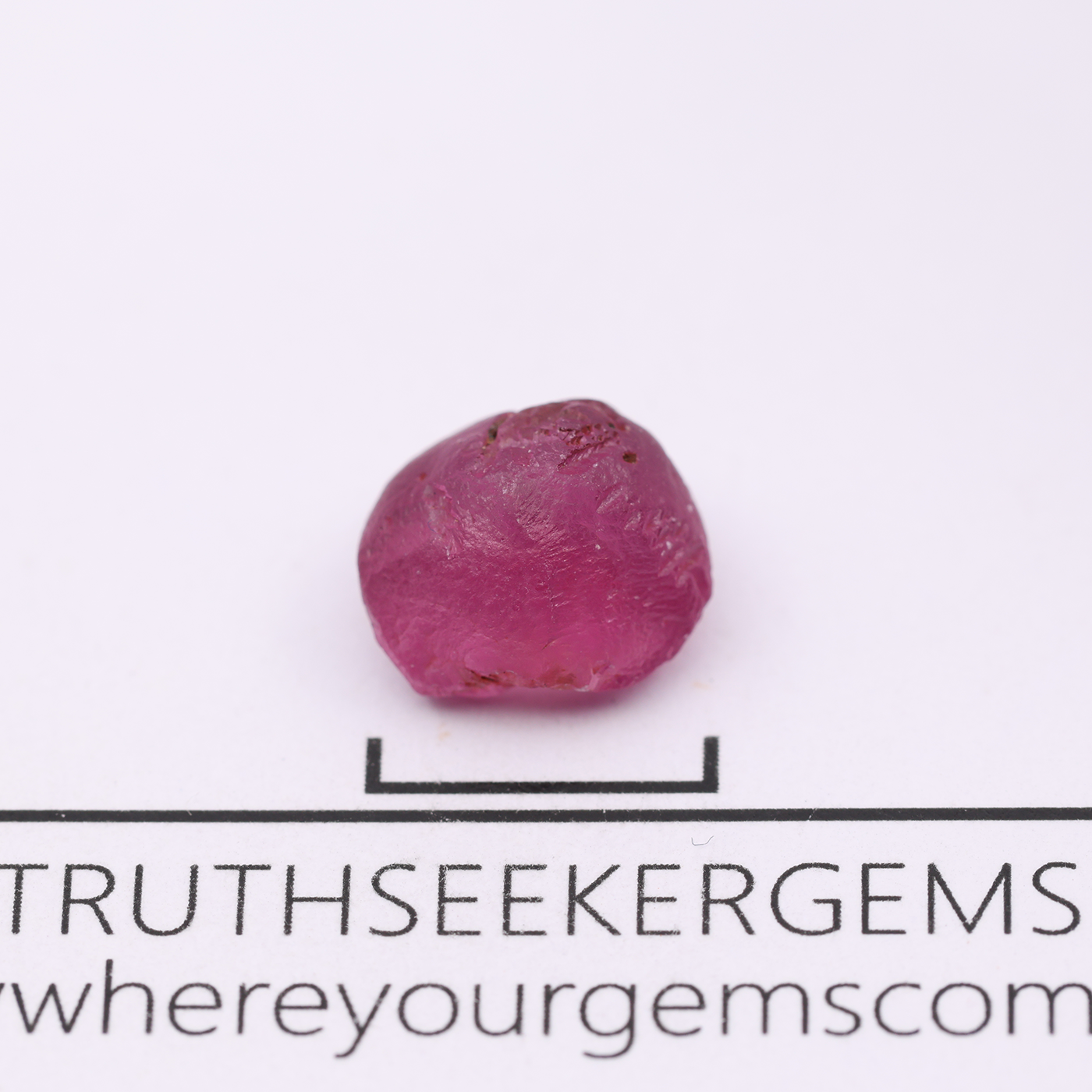 Tanga Garnet 1.05 g